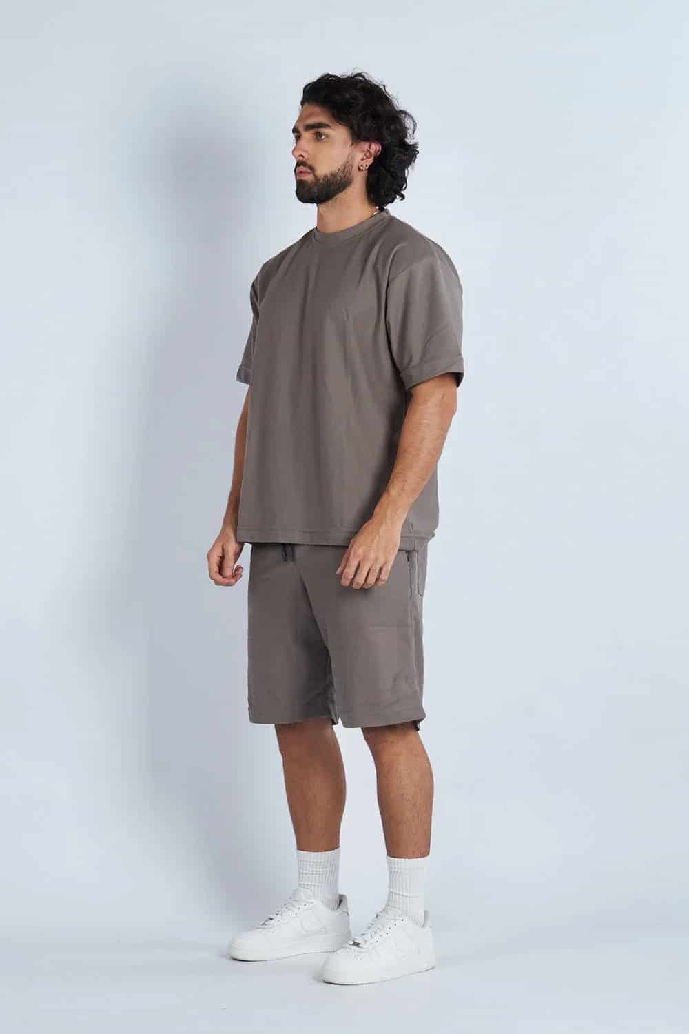 Conjunto textura Gris| DROP 03 | - miniatura 2