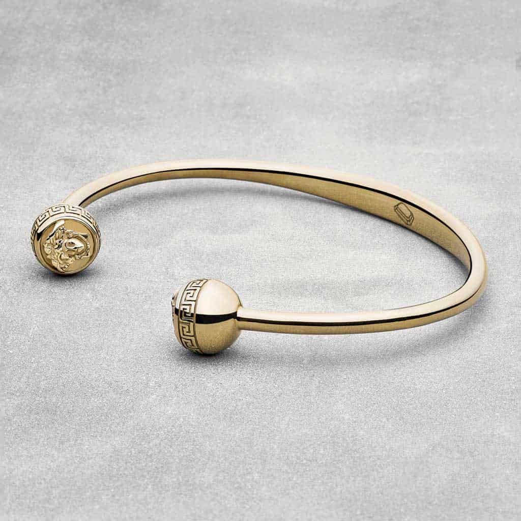 Brazalete Medusa - miniatura 3
