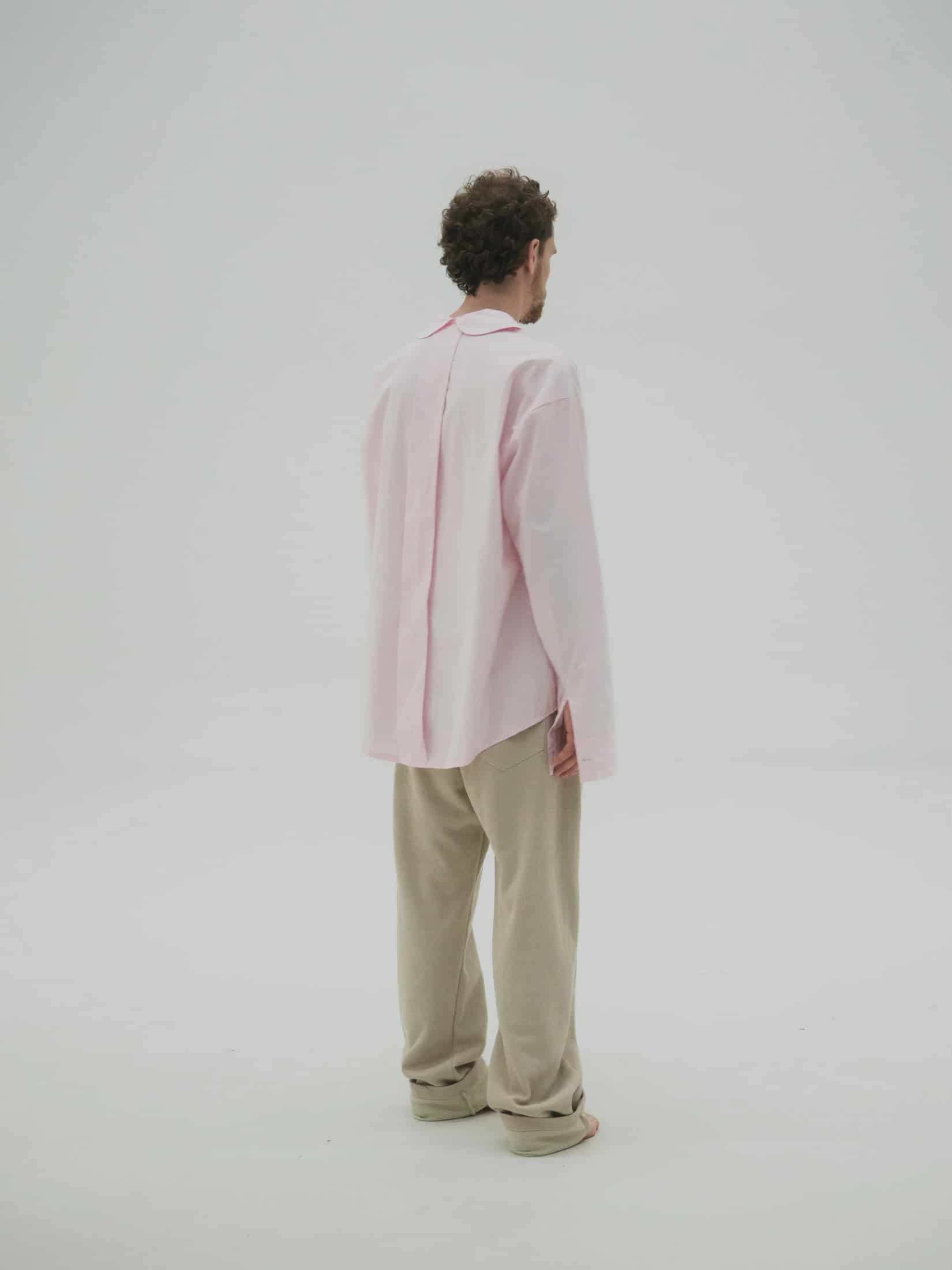 Camisa Fold Hombre - miniatura 10