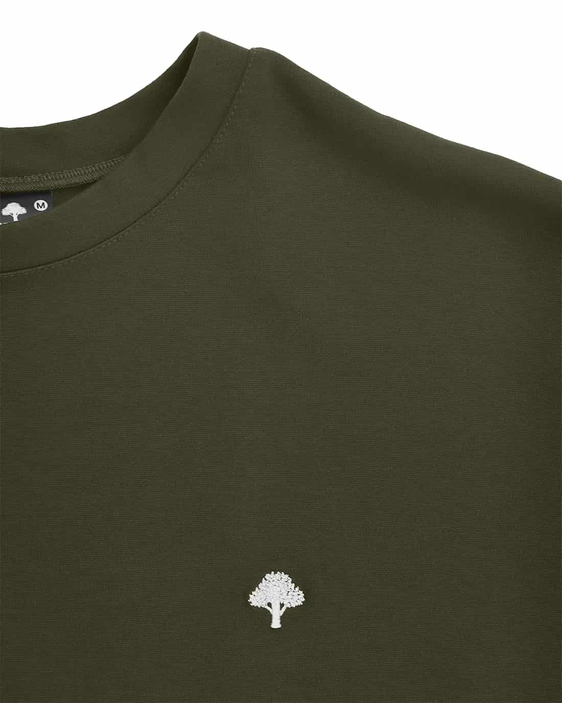 Camiseta Confort Militar - miniatura 12
