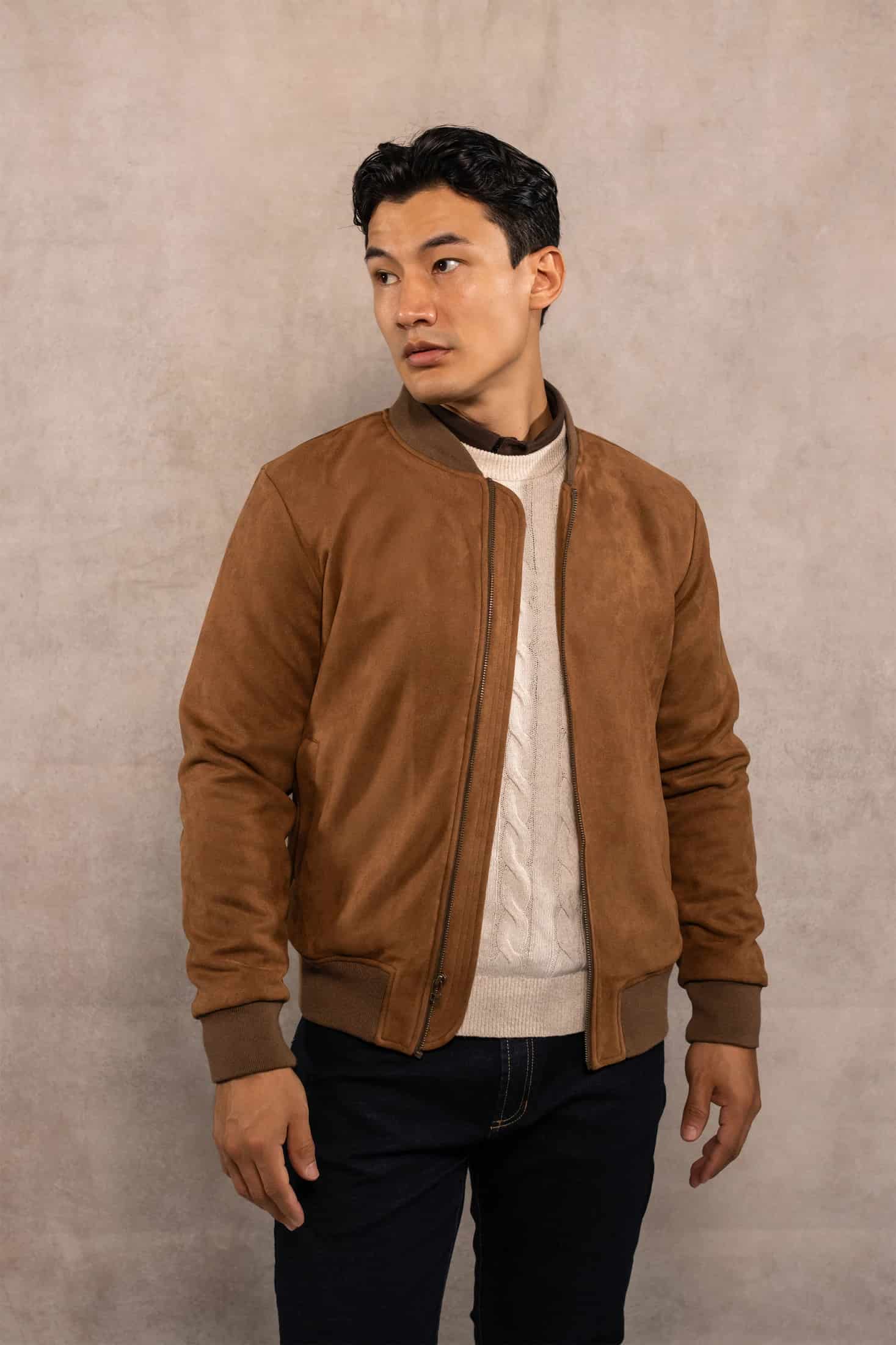 Bomber Jacket Amelia - miniatura 1