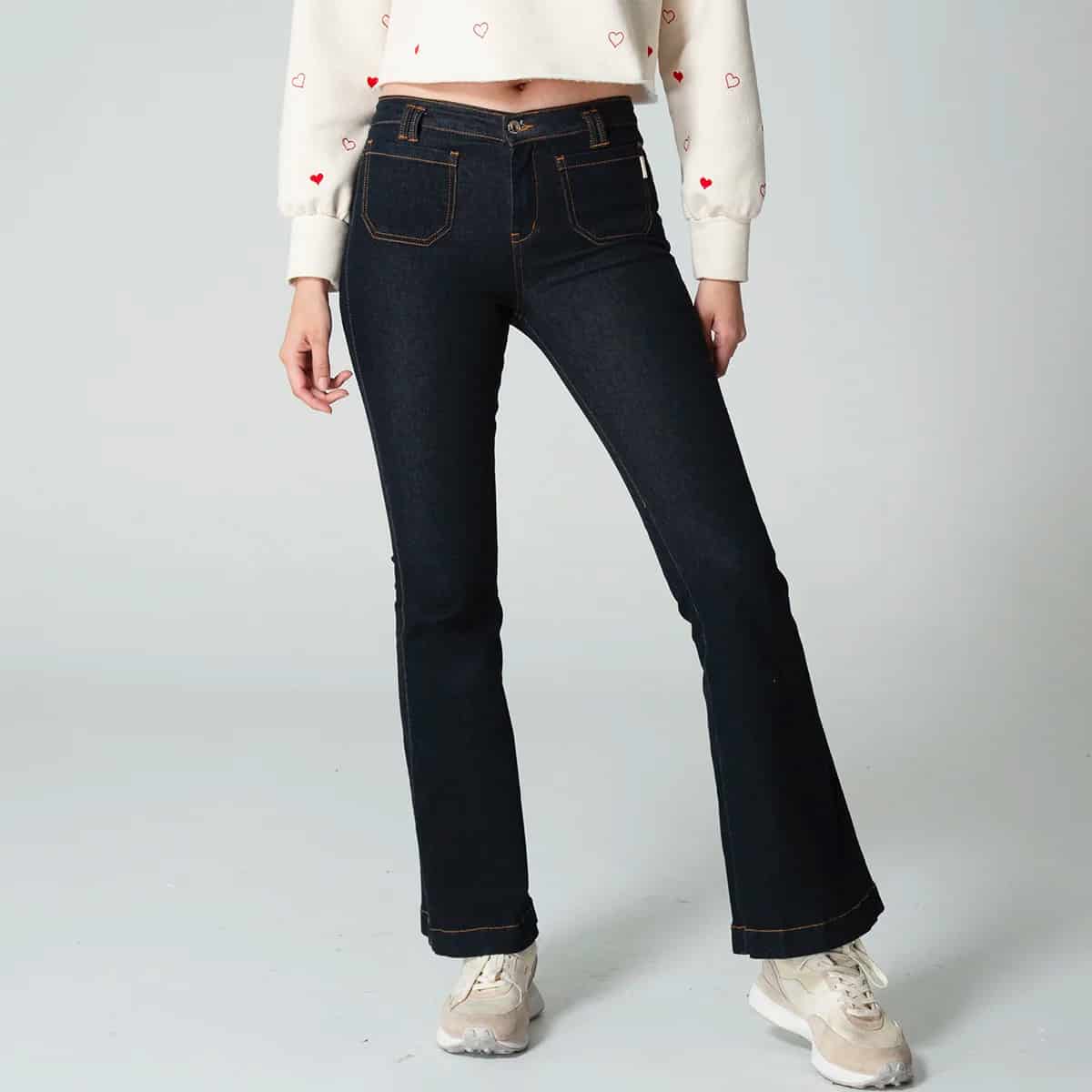 Jean Flare Emilee - miniatura 8