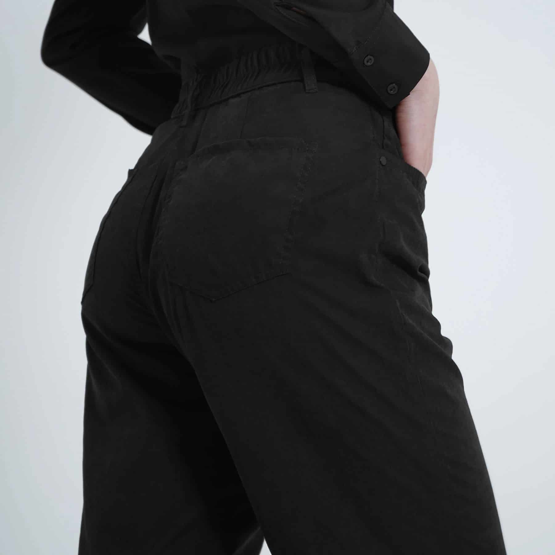 Pantalón jogger 5 bolsillos - miniatura 10