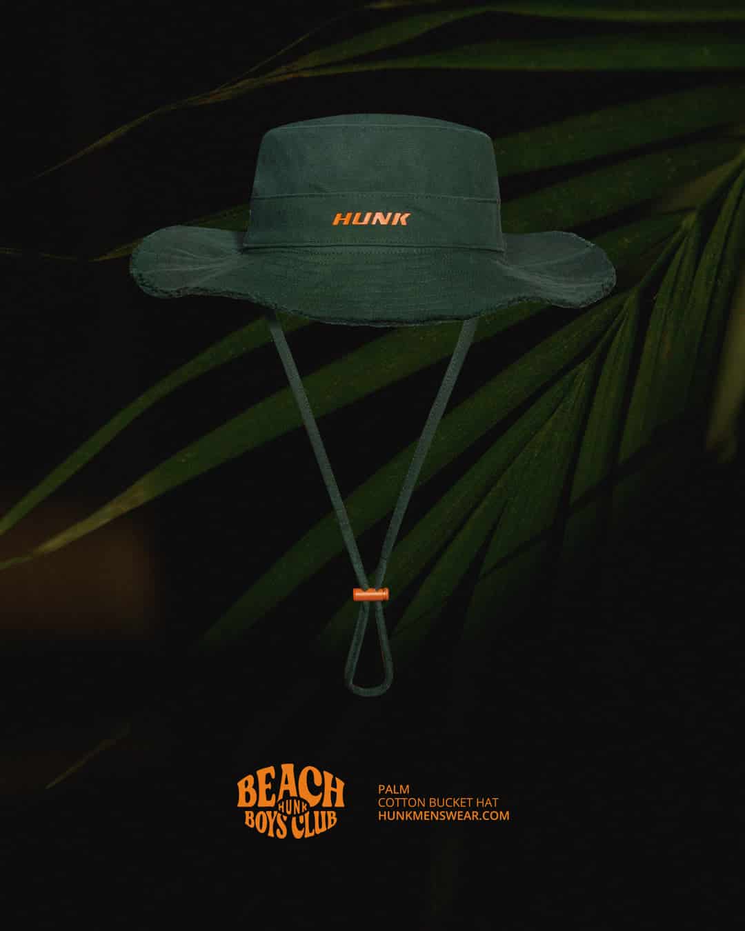 Gorro Palm - miniatura 2
