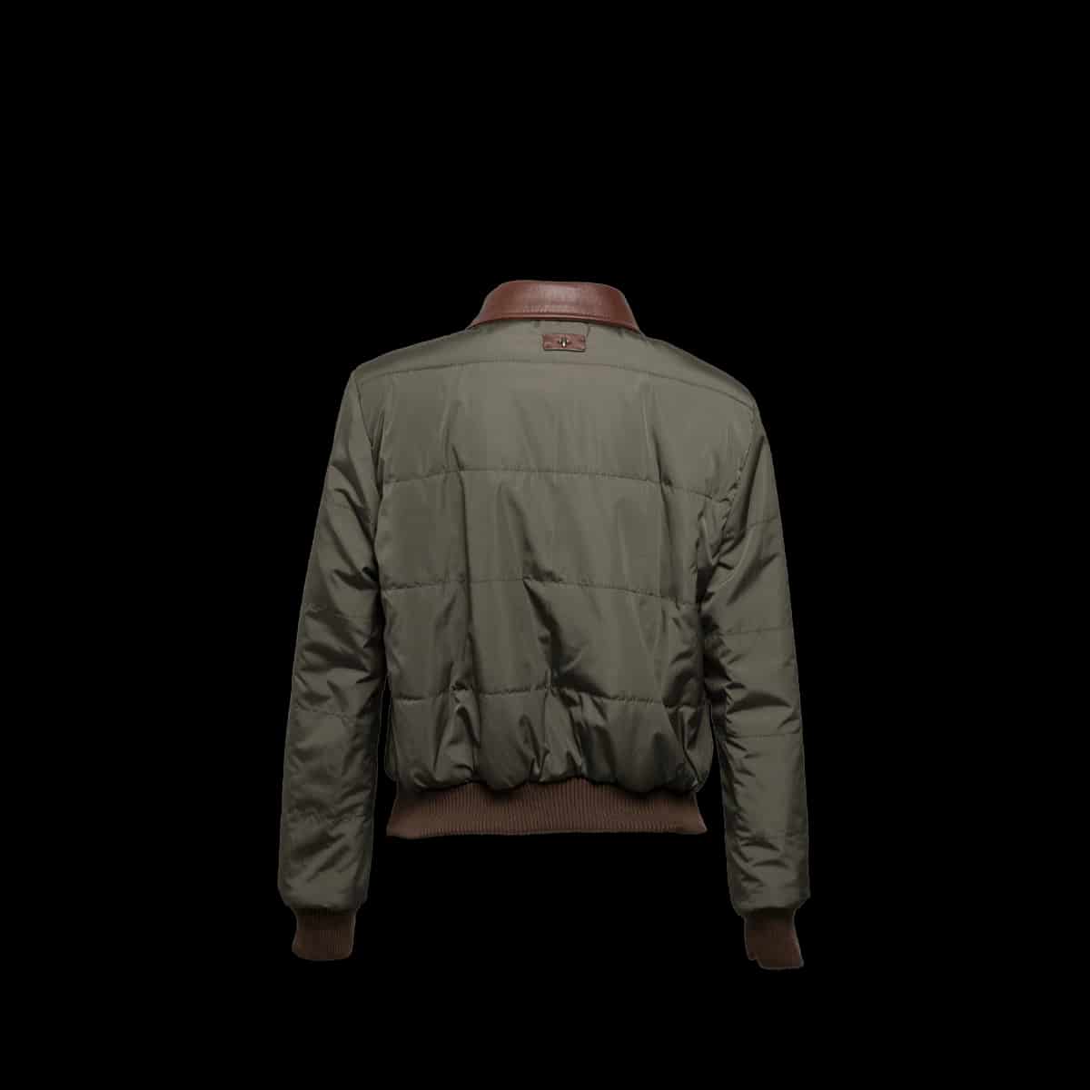 CHAQUETA PARA MUJER ALICE - miniatura 6