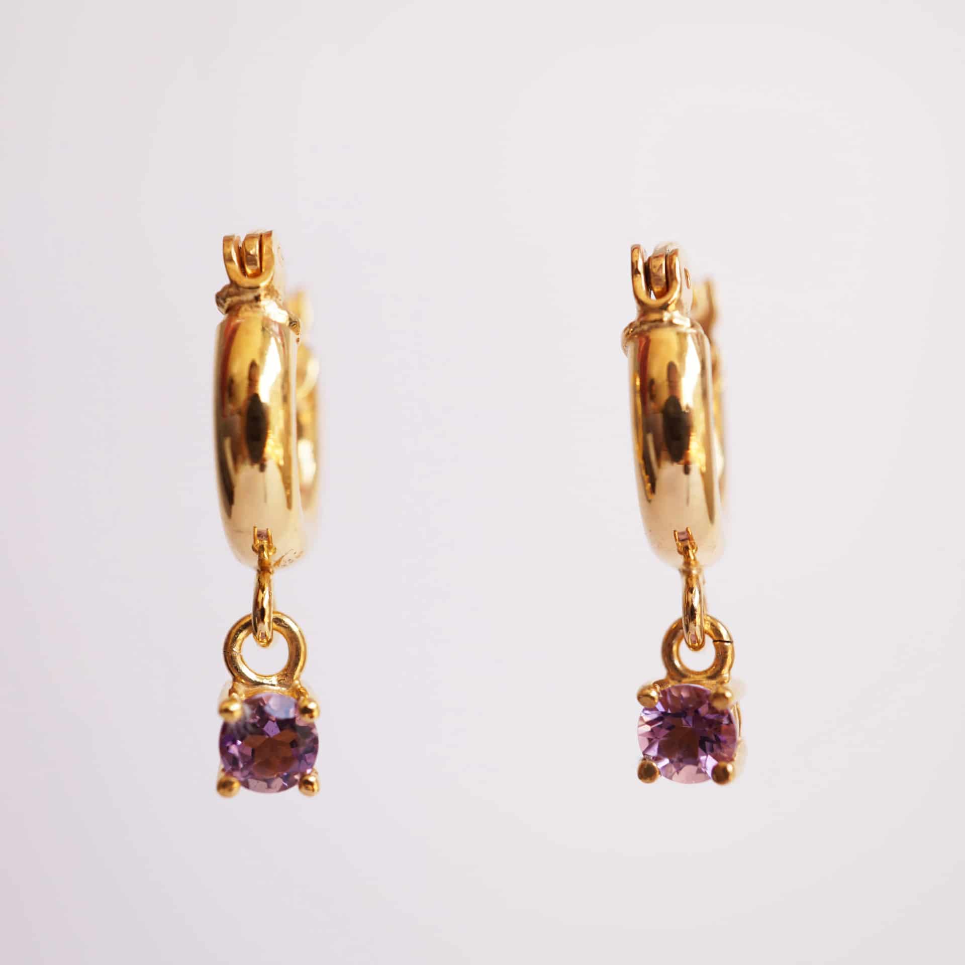 Aretes Amanda - miniatura 1