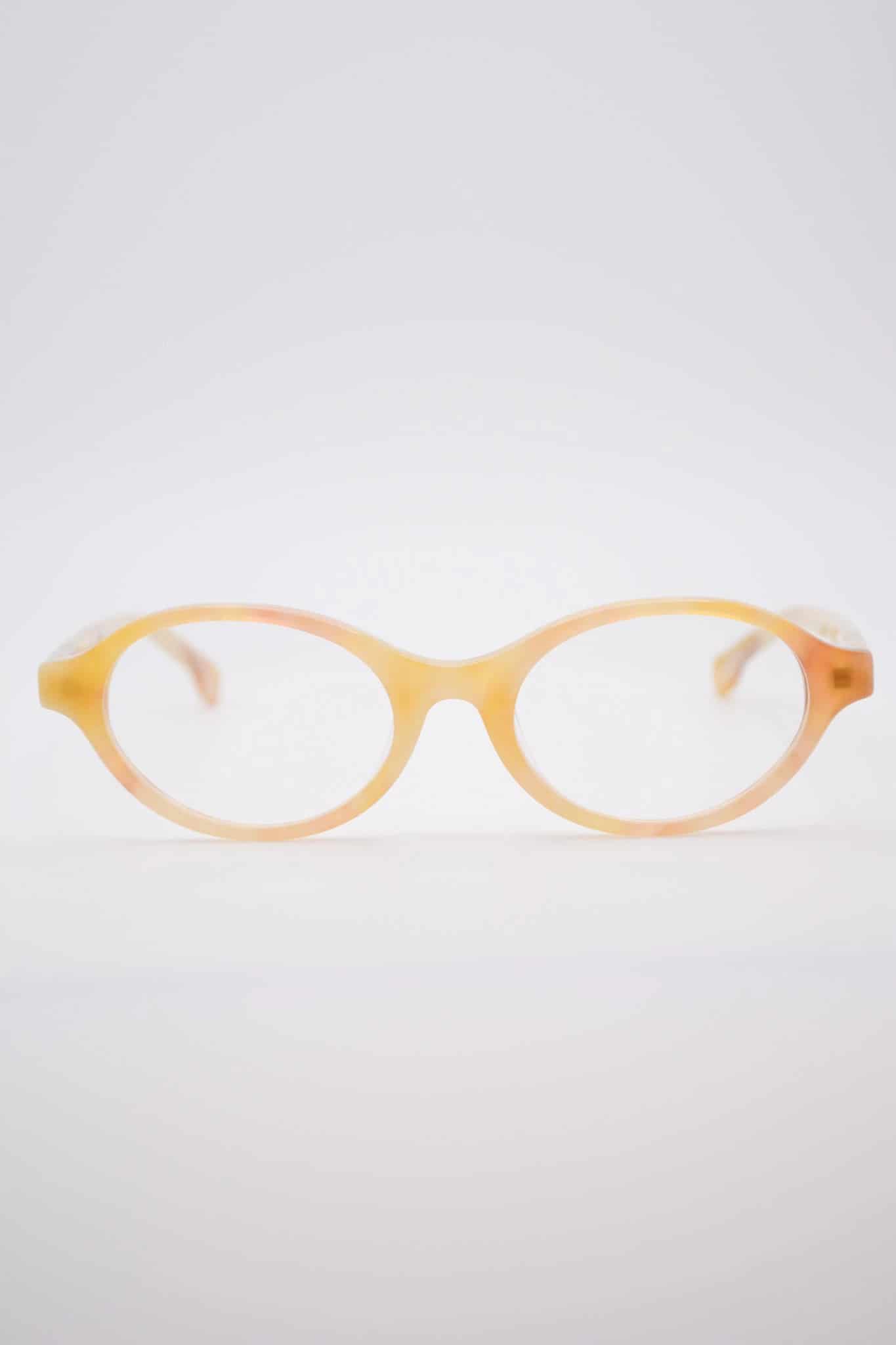 montura fifty6 mármol amarillo - miniatura 1