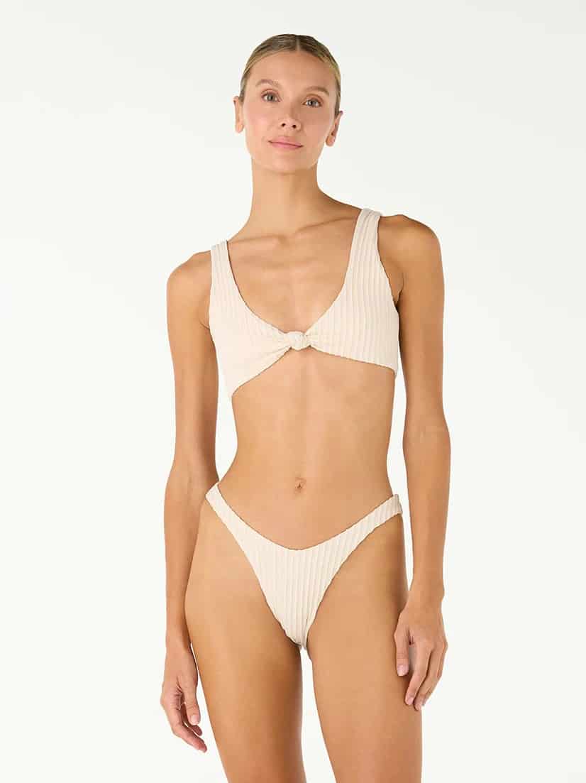 Panty de Bikini Inti Shell Ivory - miniatura 2