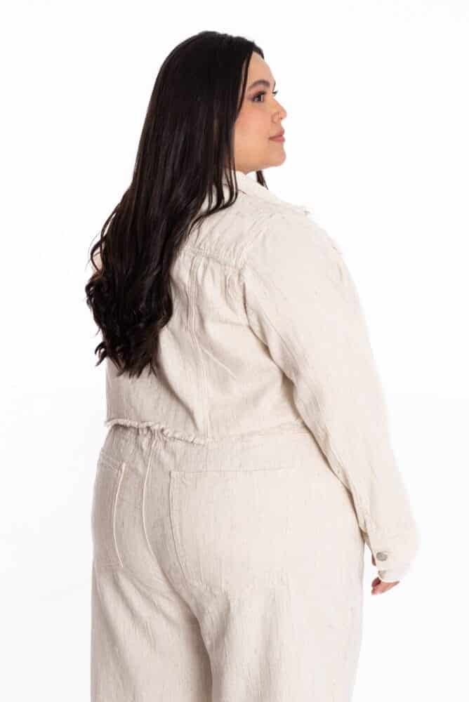 Chaqueta Vainilla - miniatura 8