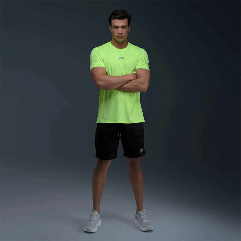Camiseta Deportiva Neon - miniatura 4