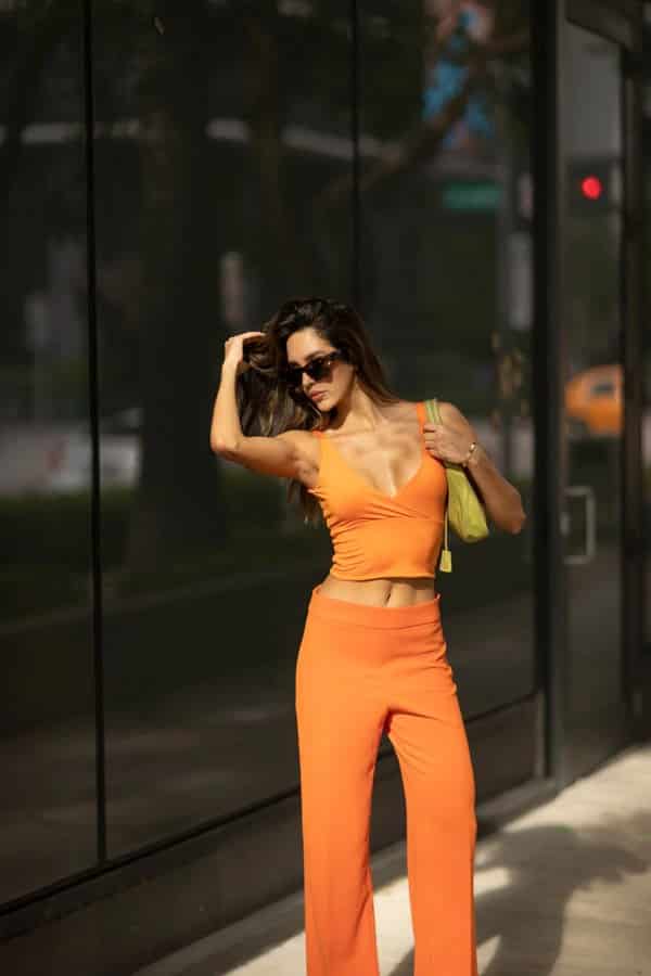 Crop Top – Monterrey - miniatura 6