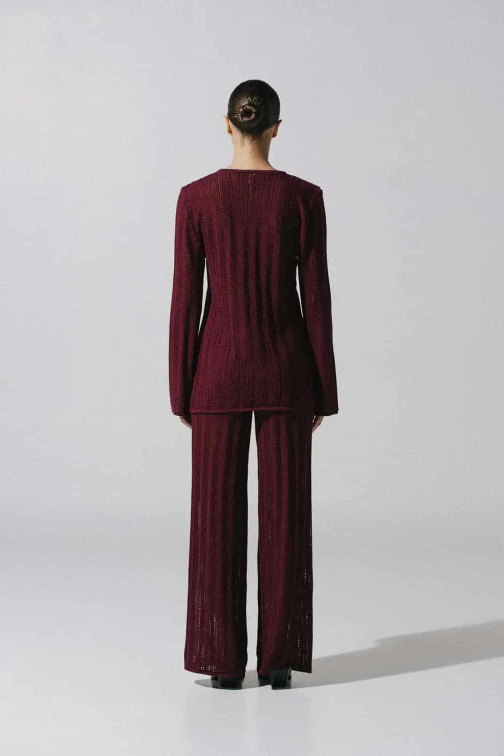 Corsica Pants - miniatura 5