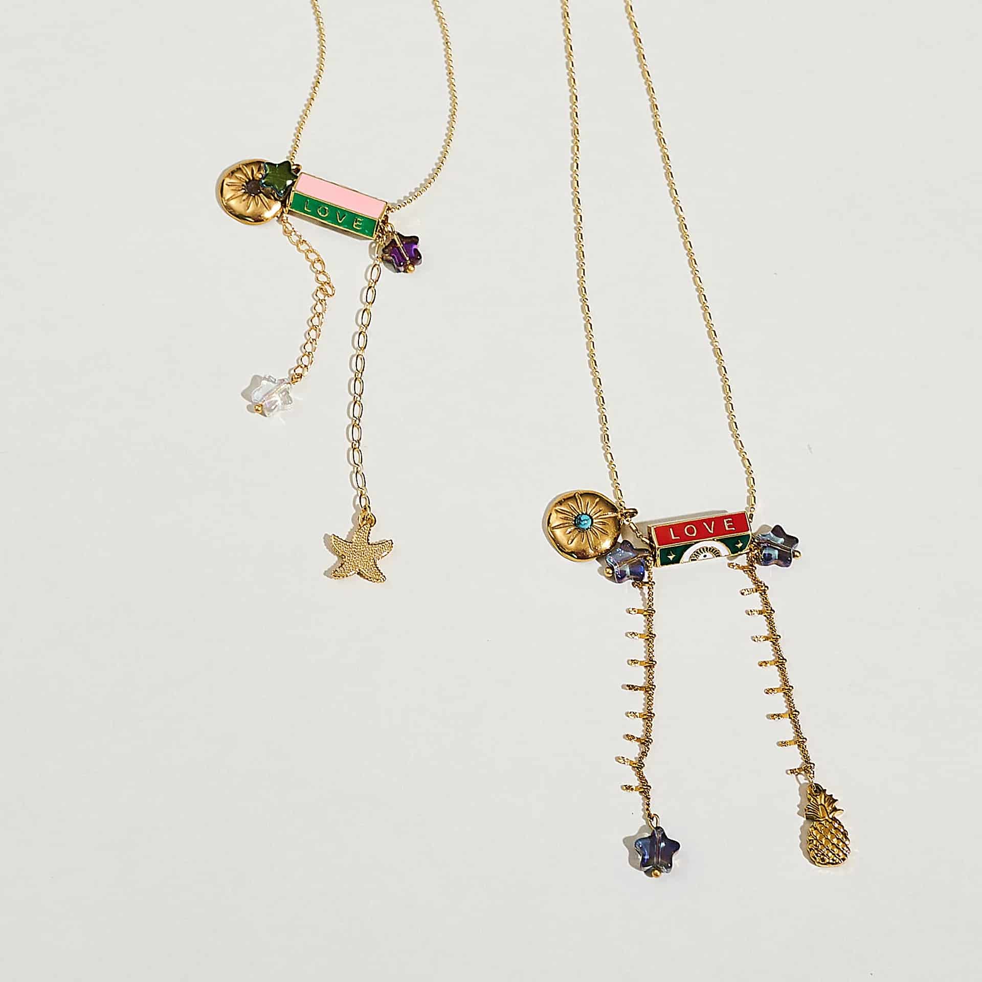 Collar Cilindro - miniatura 2