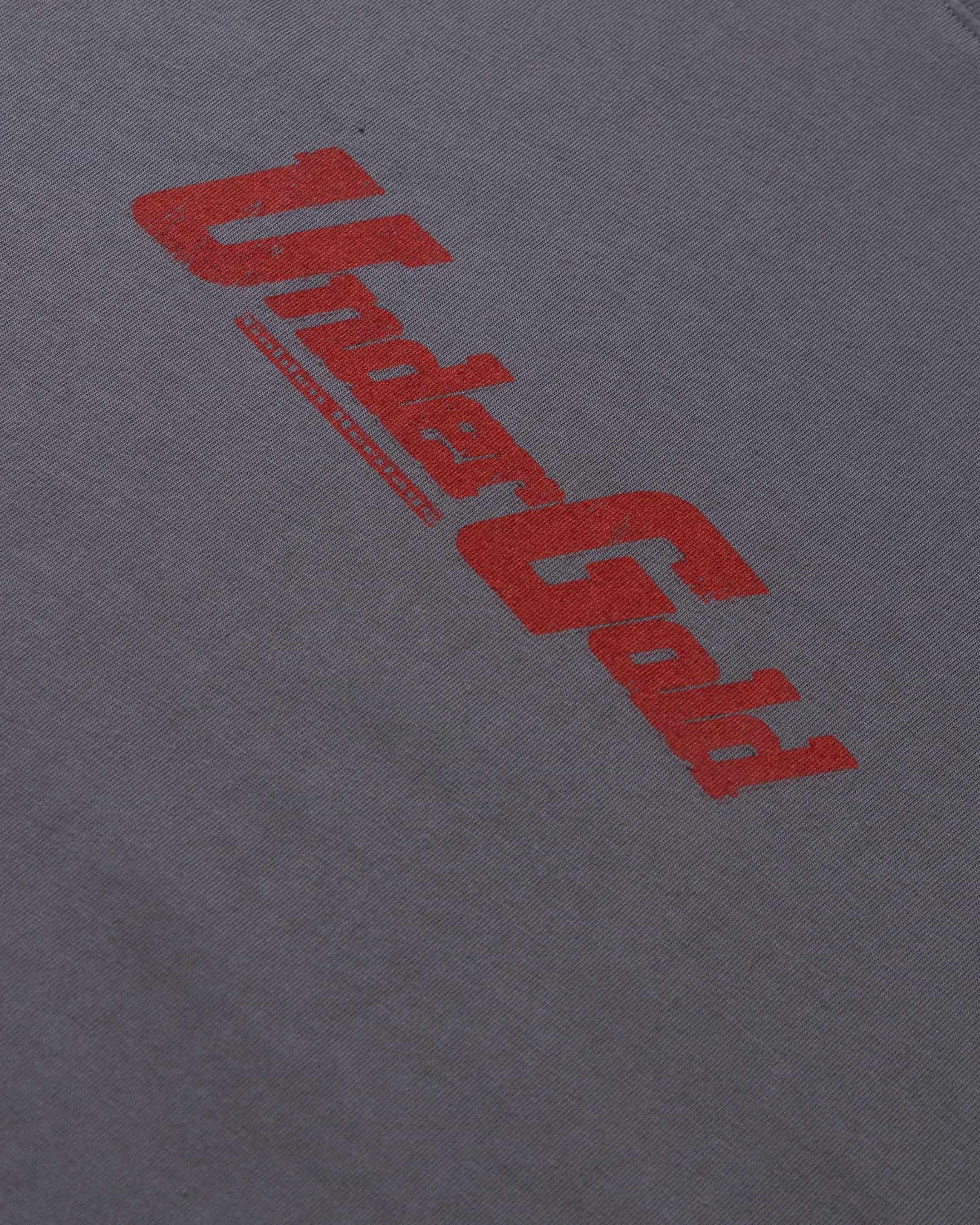 Golden Heritage Pegasus Tshirt Gray - miniatura 6