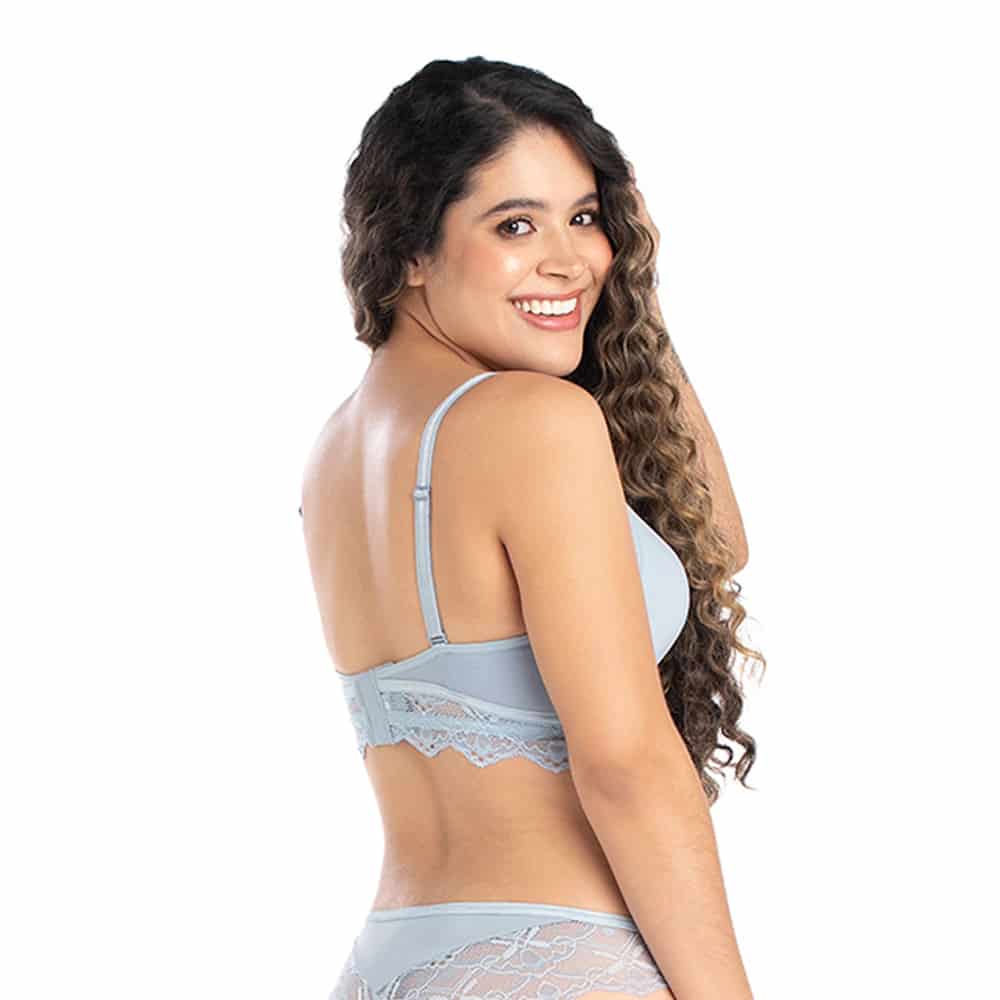 Brasier Realce Medio - miniatura 4