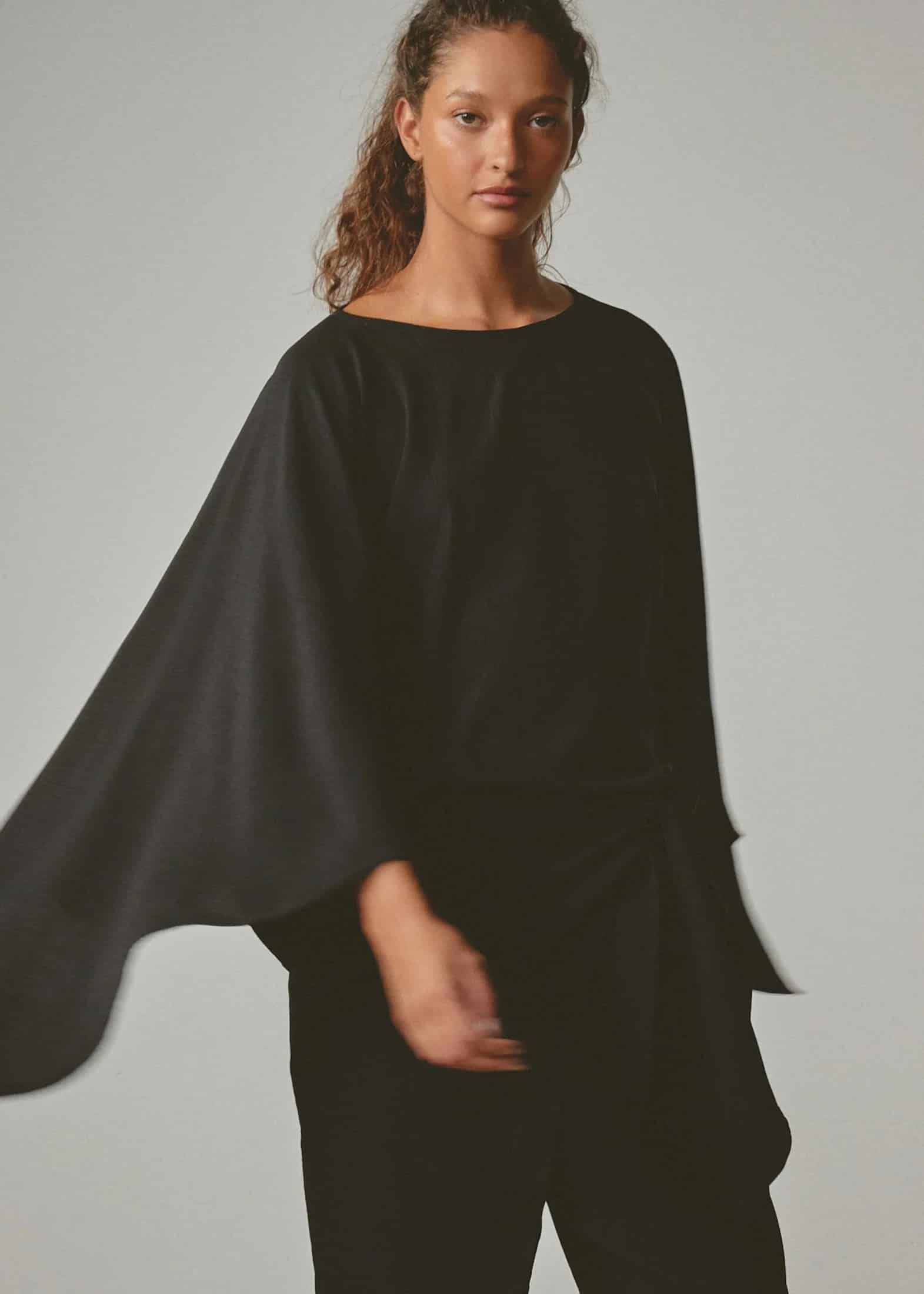 Blusa Viento del norte - miniatura 6