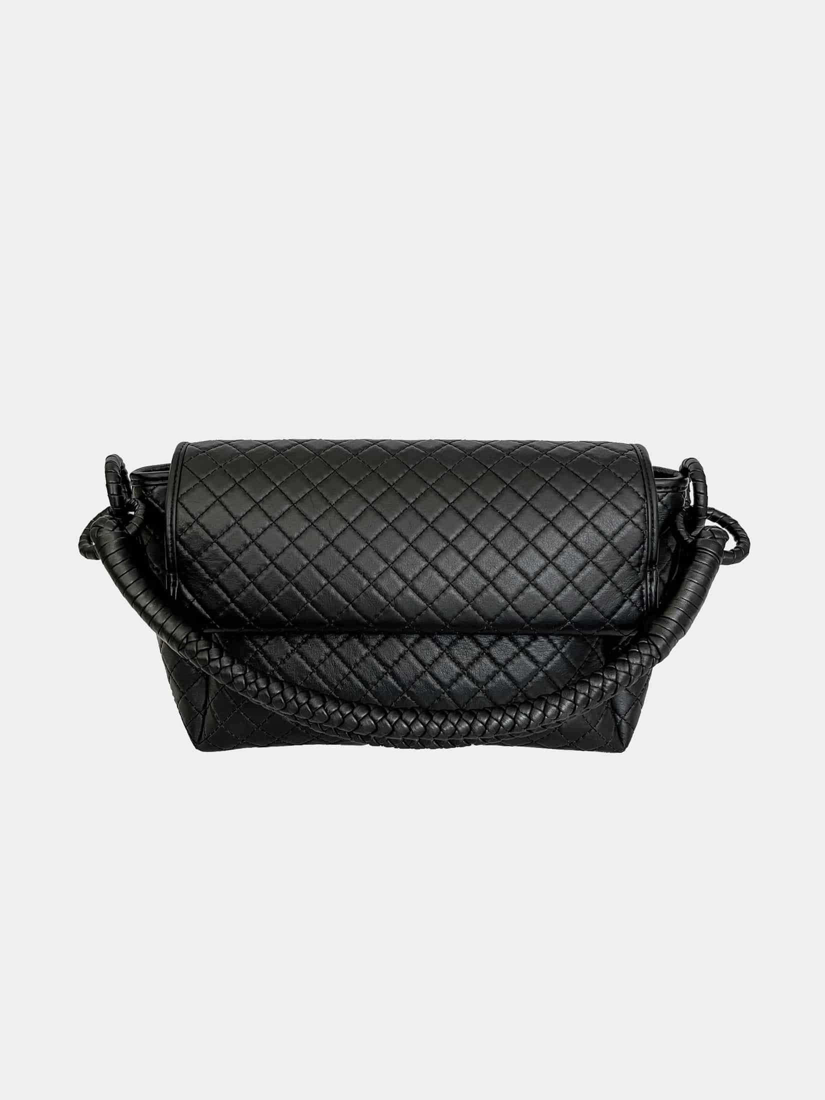 Paddington Bag, Black - miniatura 1