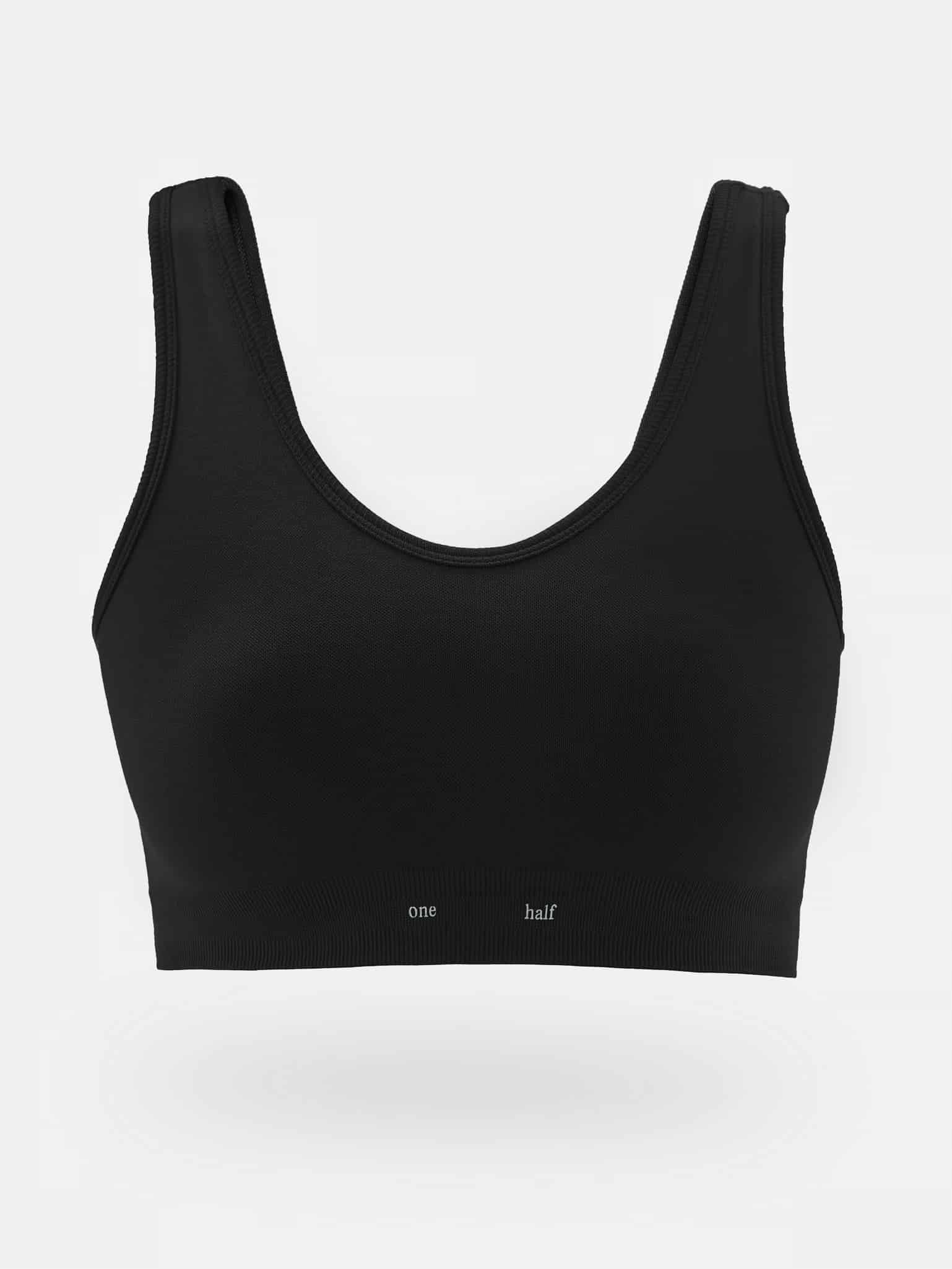 ELEMENTAL FIT SEAMLESS TOP - SHADOW - miniatura 3