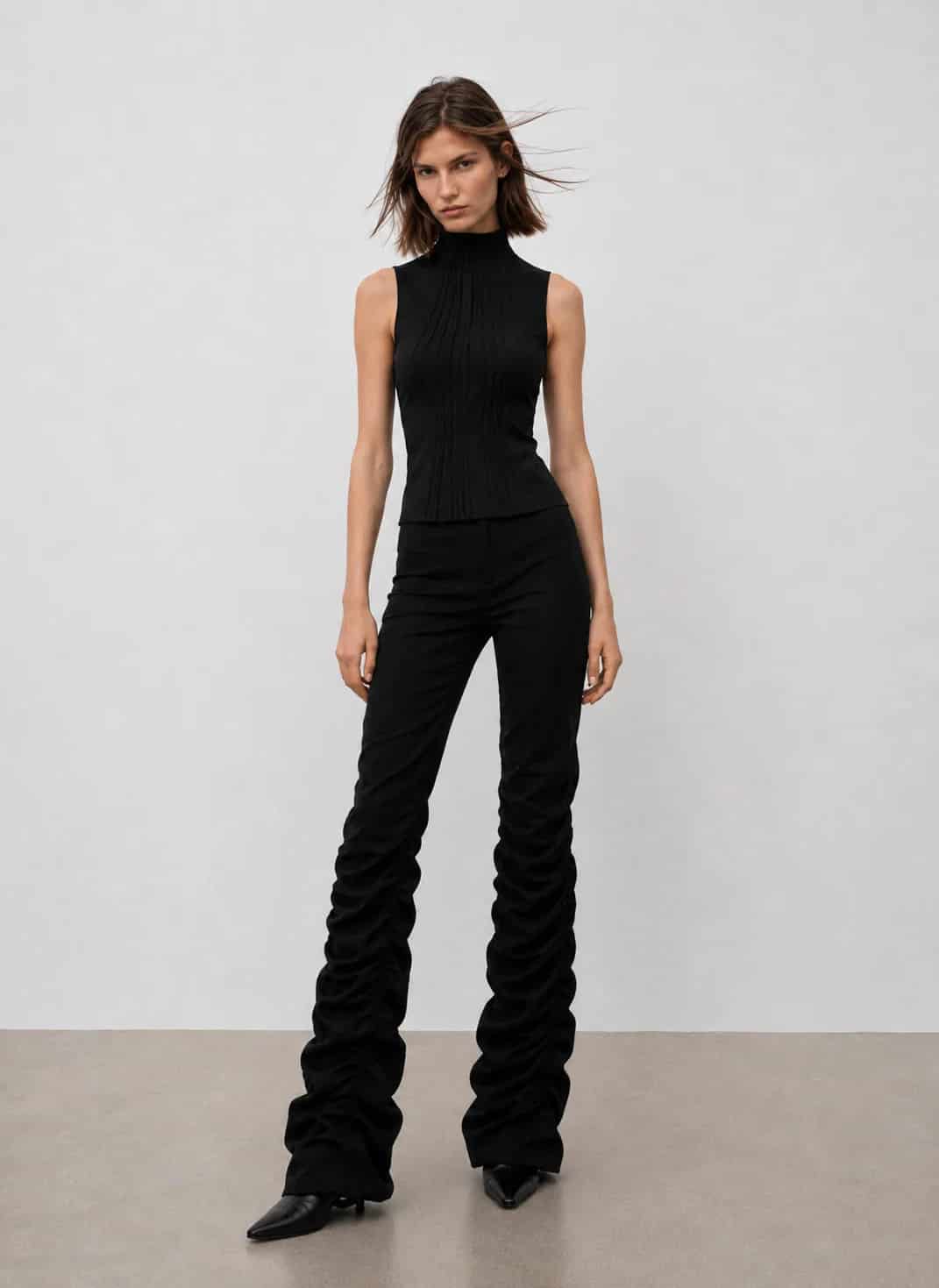 SILUS PANTS - miniatura 3