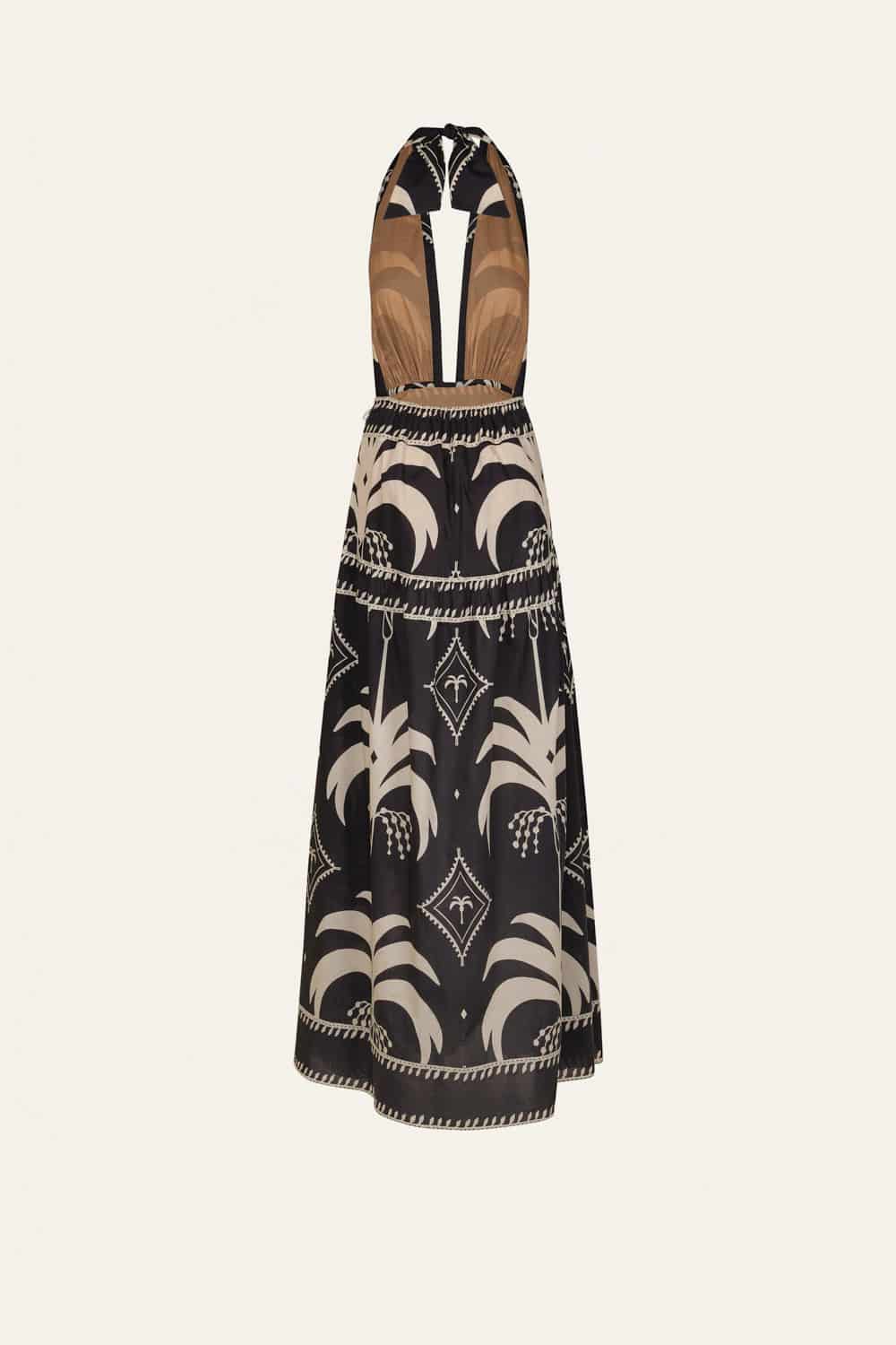 Latin Rhythms Dress - miniatura 3