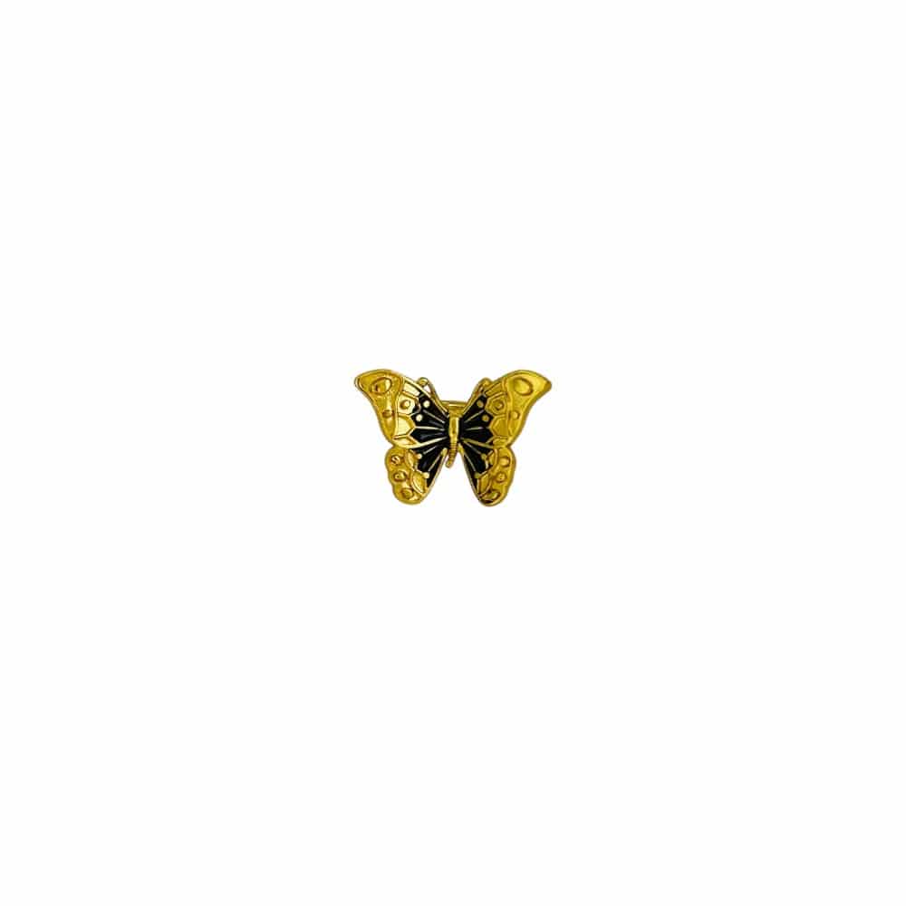 Ear cuff Mariposa - miniatura 1