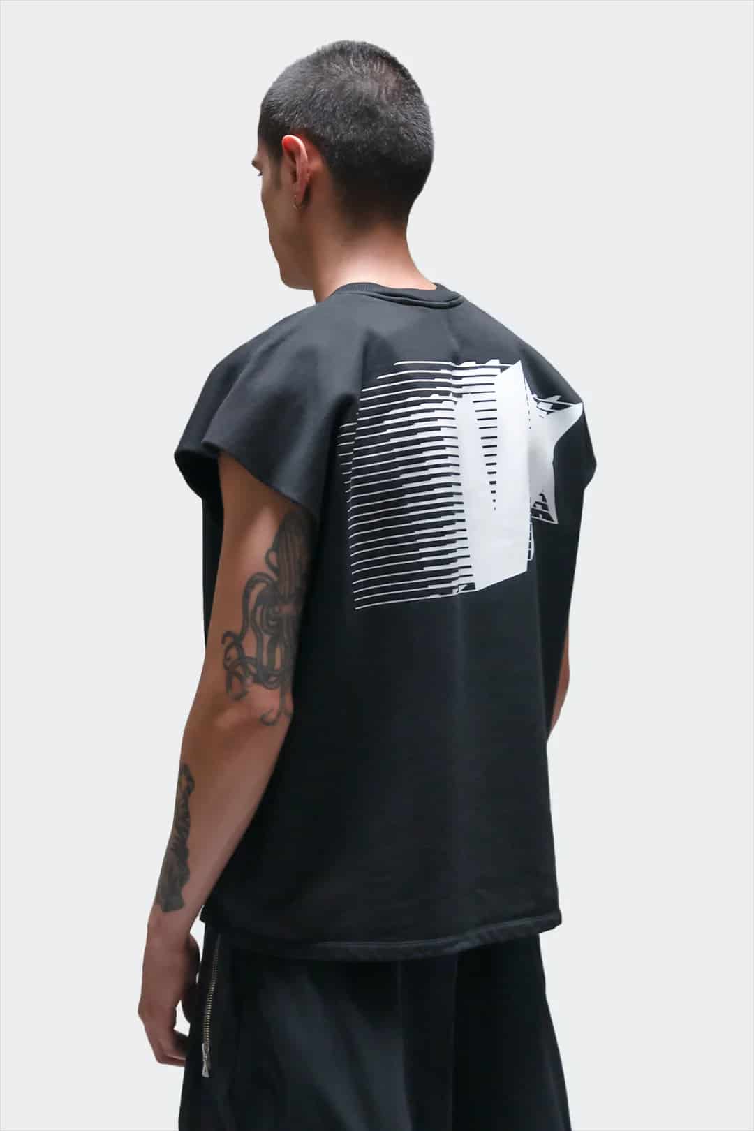VENENO TANK TOP STARFASTER - miniatura 8