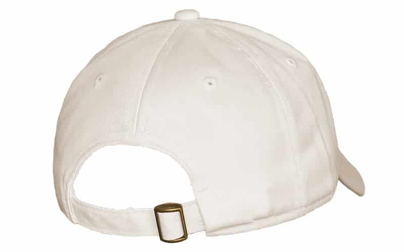 GORRA BEIGE - miniatura 2