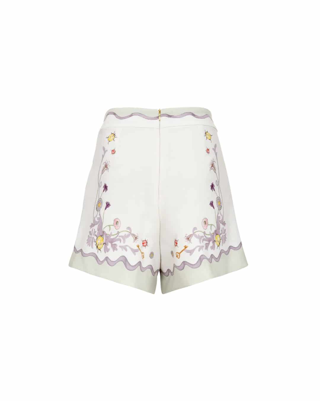 Lisu Shorts - miniatura 3