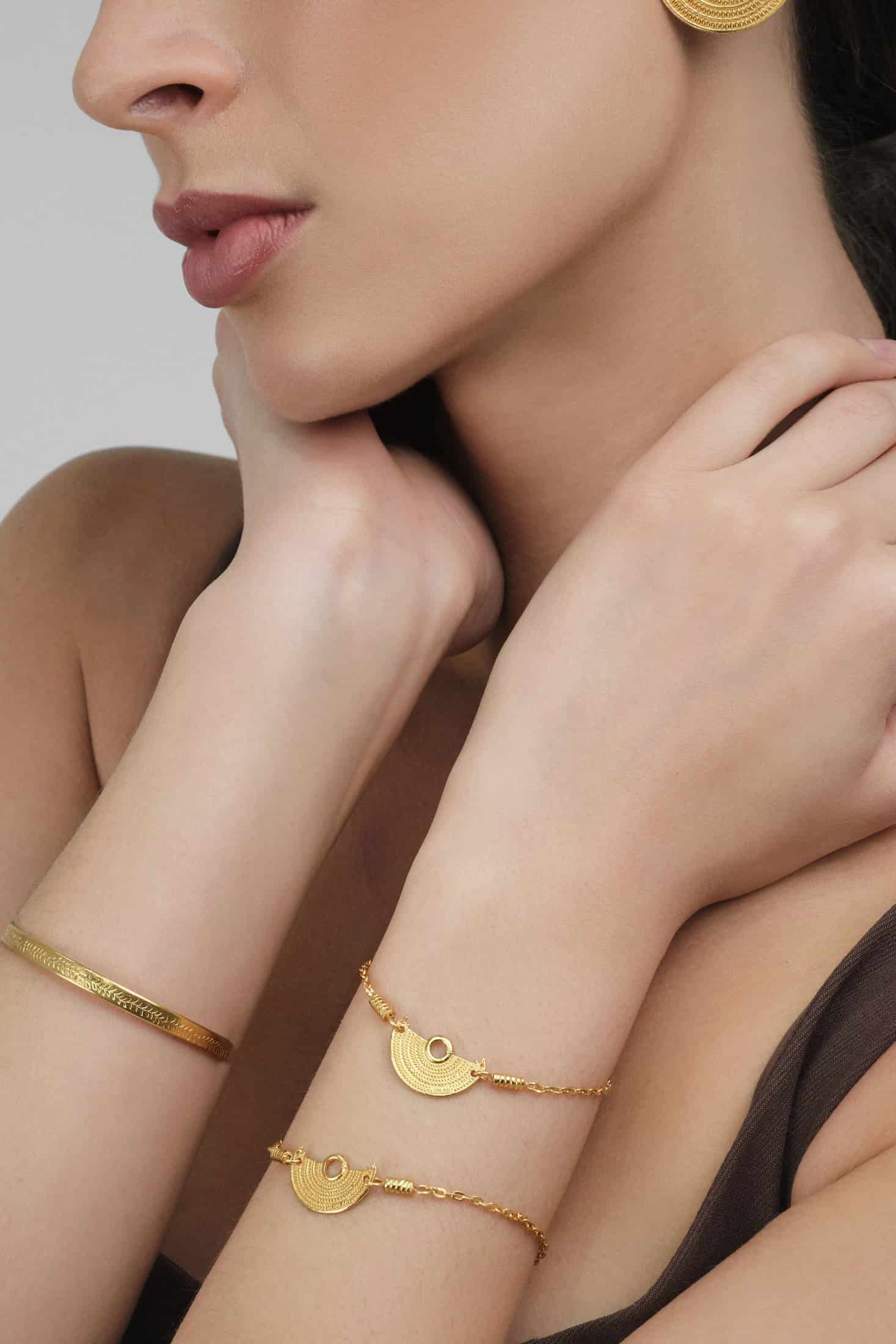 Pulsera nariguera Sinú - miniatura 2