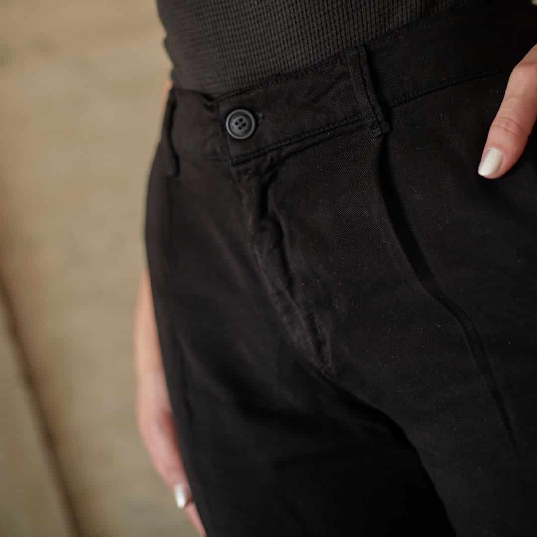 Short Eucalipto Negro - miniatura 5
