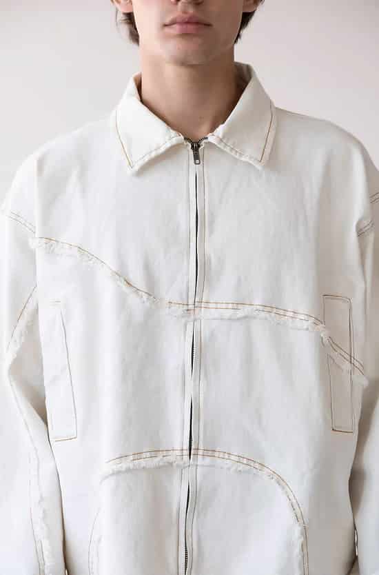 ENZO JACKET - miniatura 3