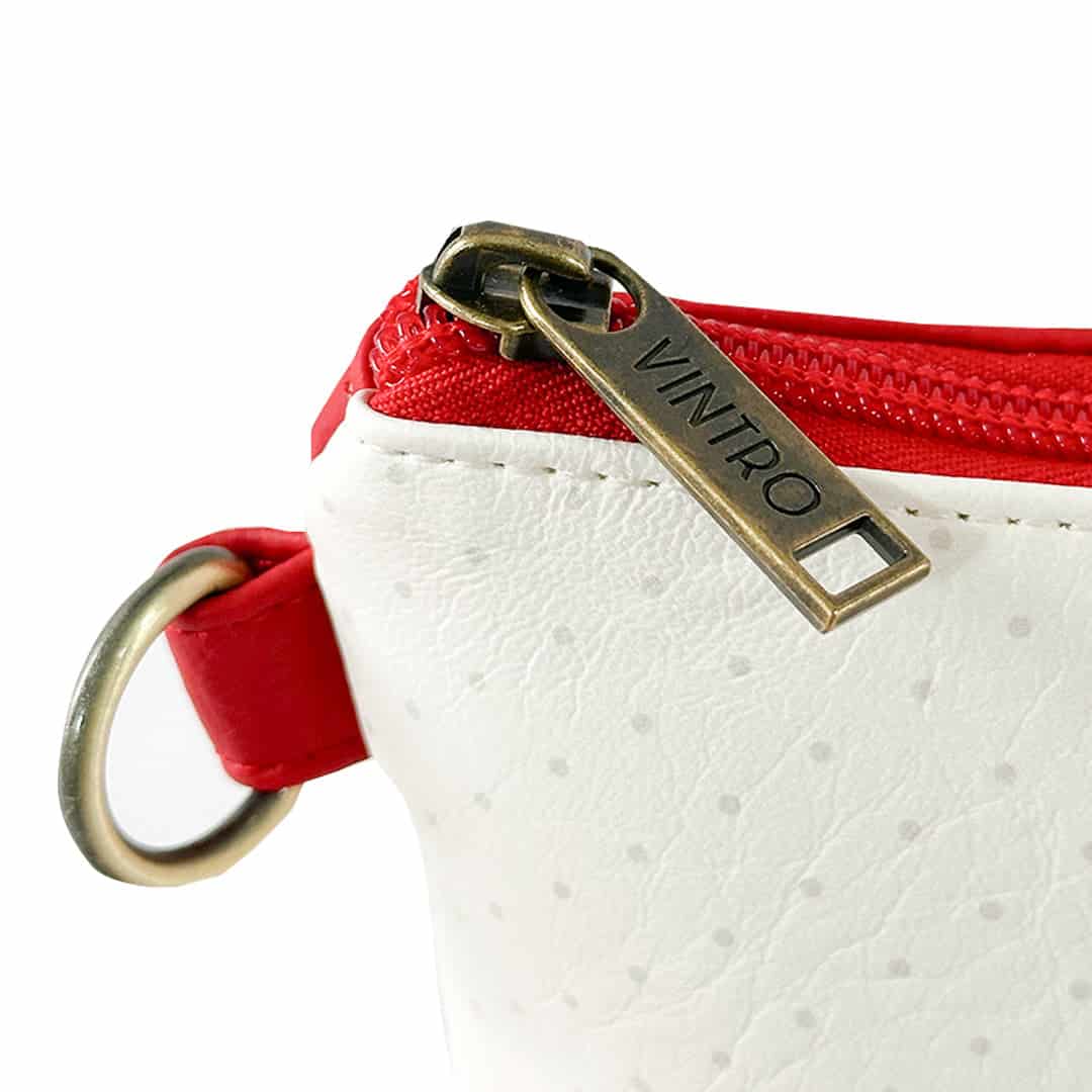 Manos Libre Para Mujer Tokio Estampado Con Cargadera Love Is In The Air - miniatura 4