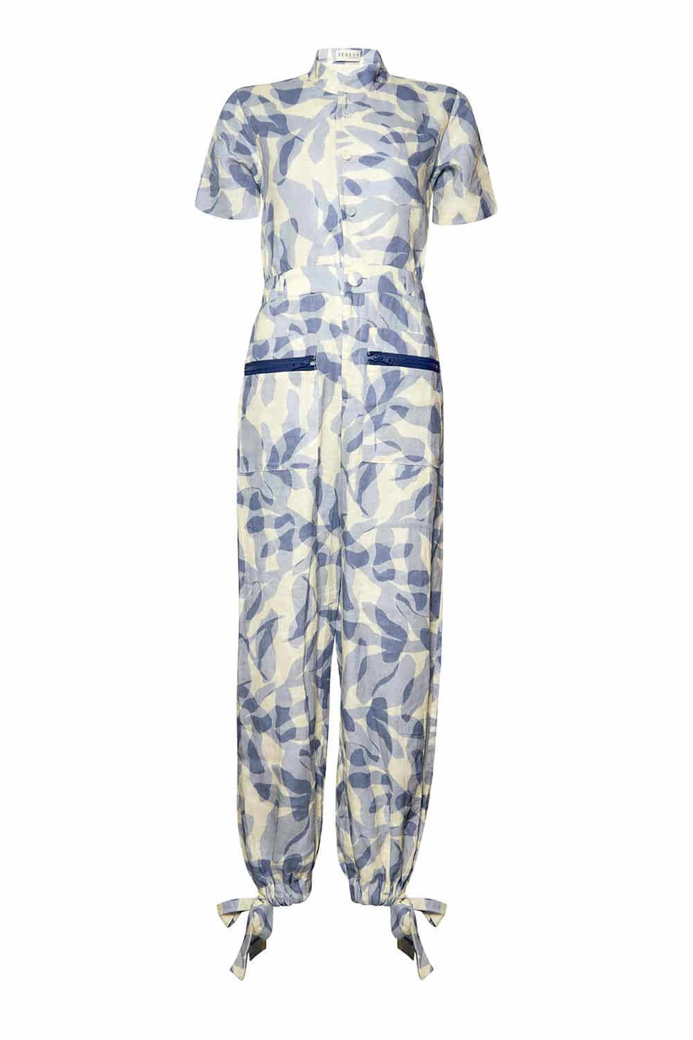 Jumpsuit Maldivas - miniatura 2