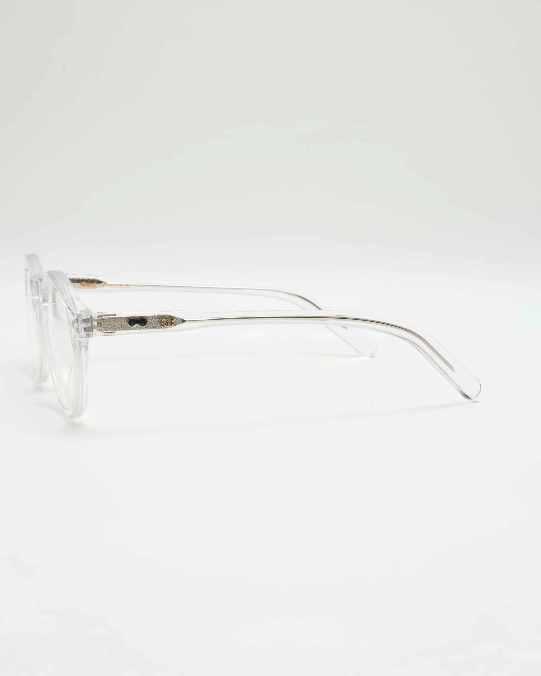 PATRICK - CLEAR - miniatura 7