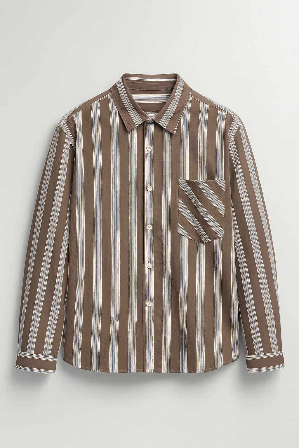 SARAY SHIRT - miniatura 1
