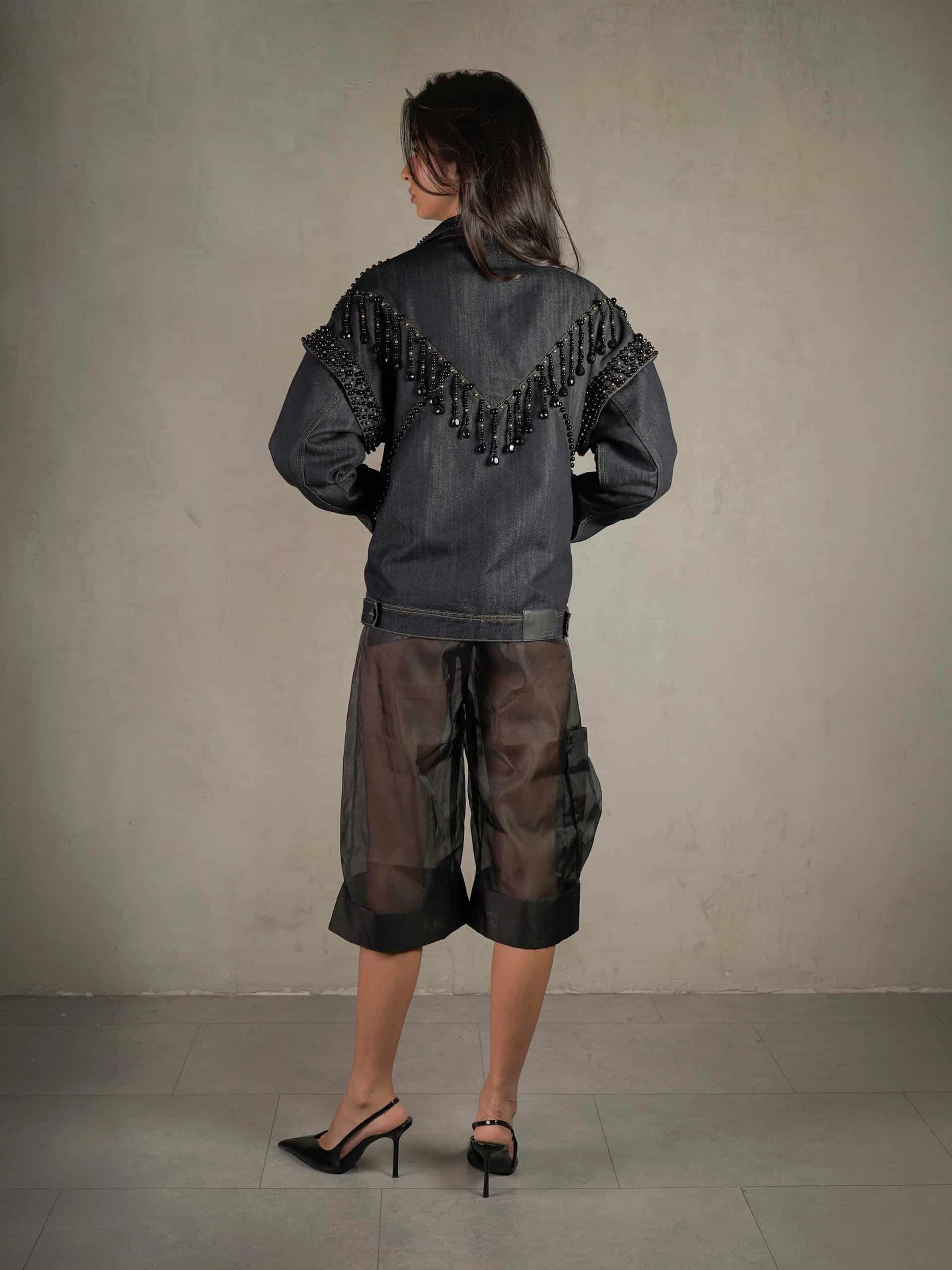 ABATTRE JACKET - miniatura 4