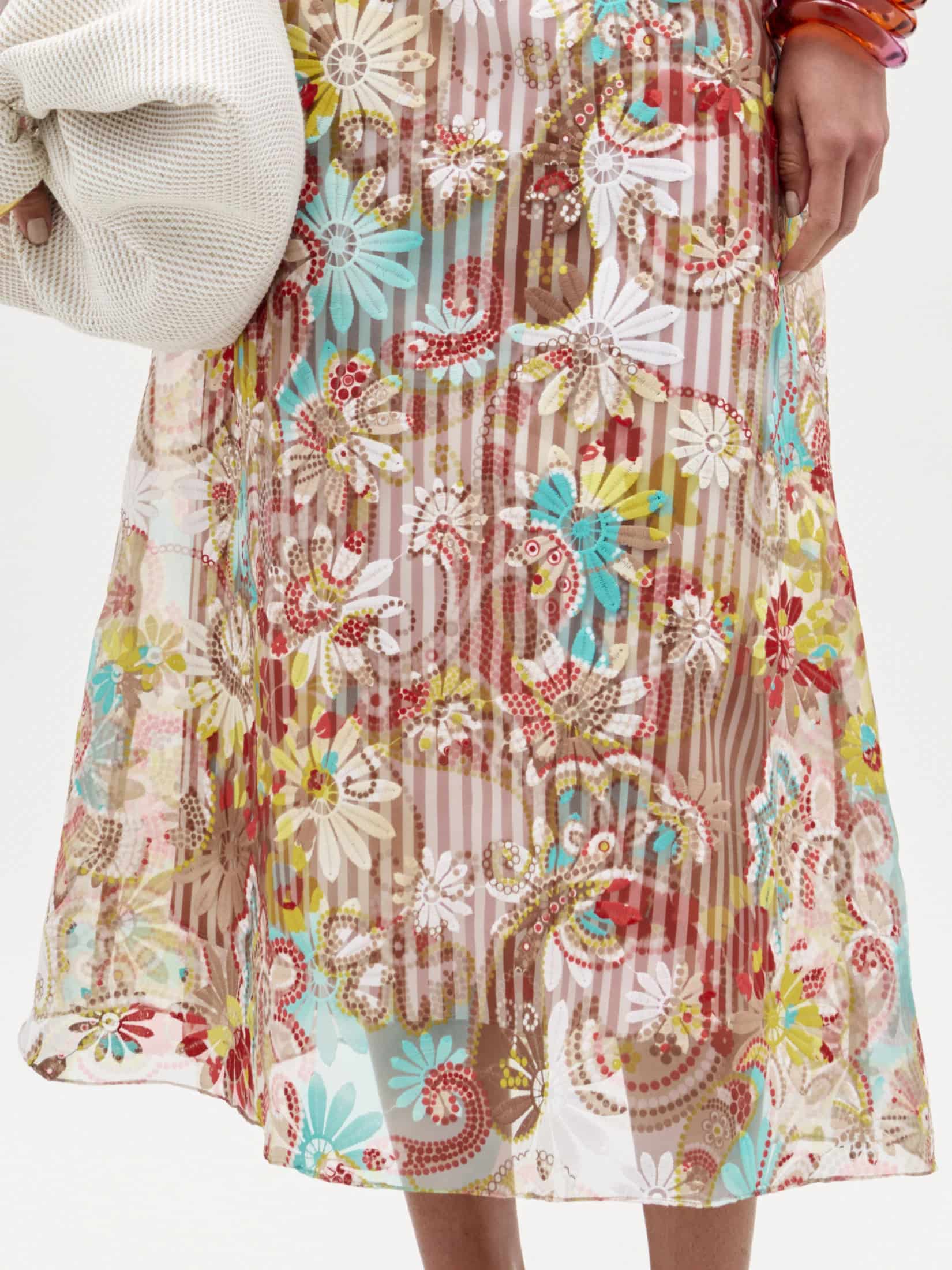 Nelida Skirt - miniatura 2