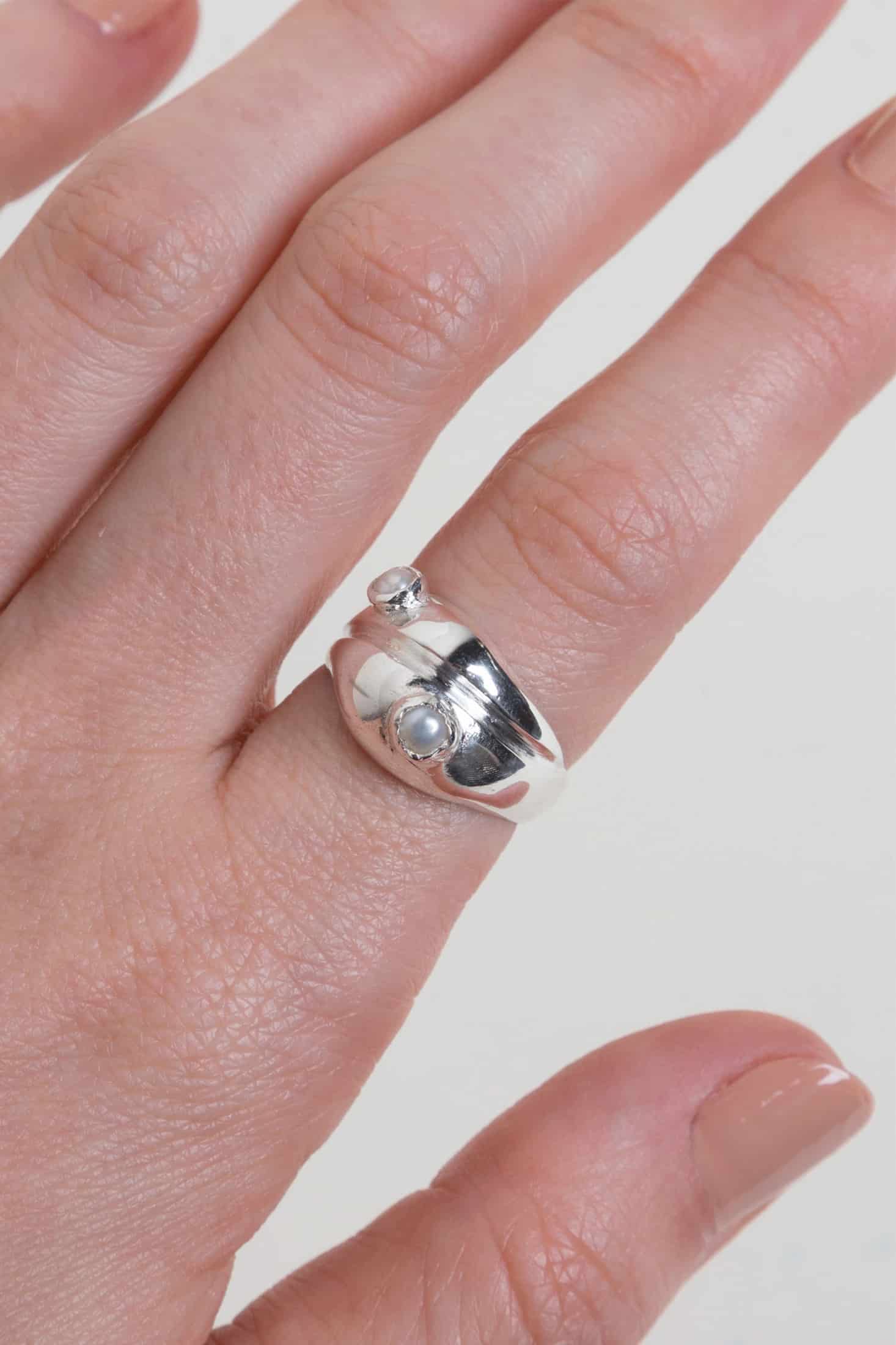 Anillo Opil - miniatura 2