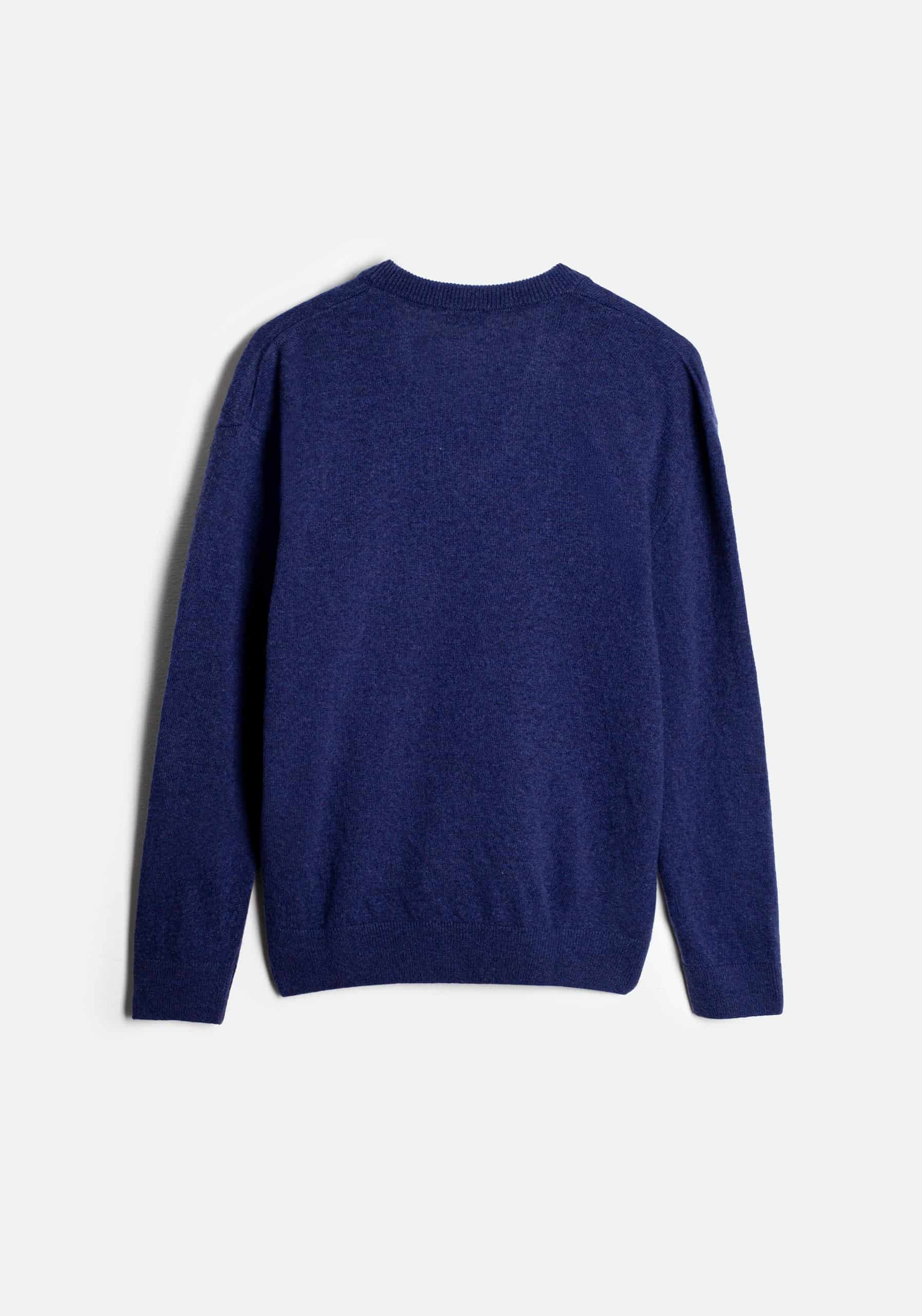 Saco Metz CV Azul Osc - miniatura 4