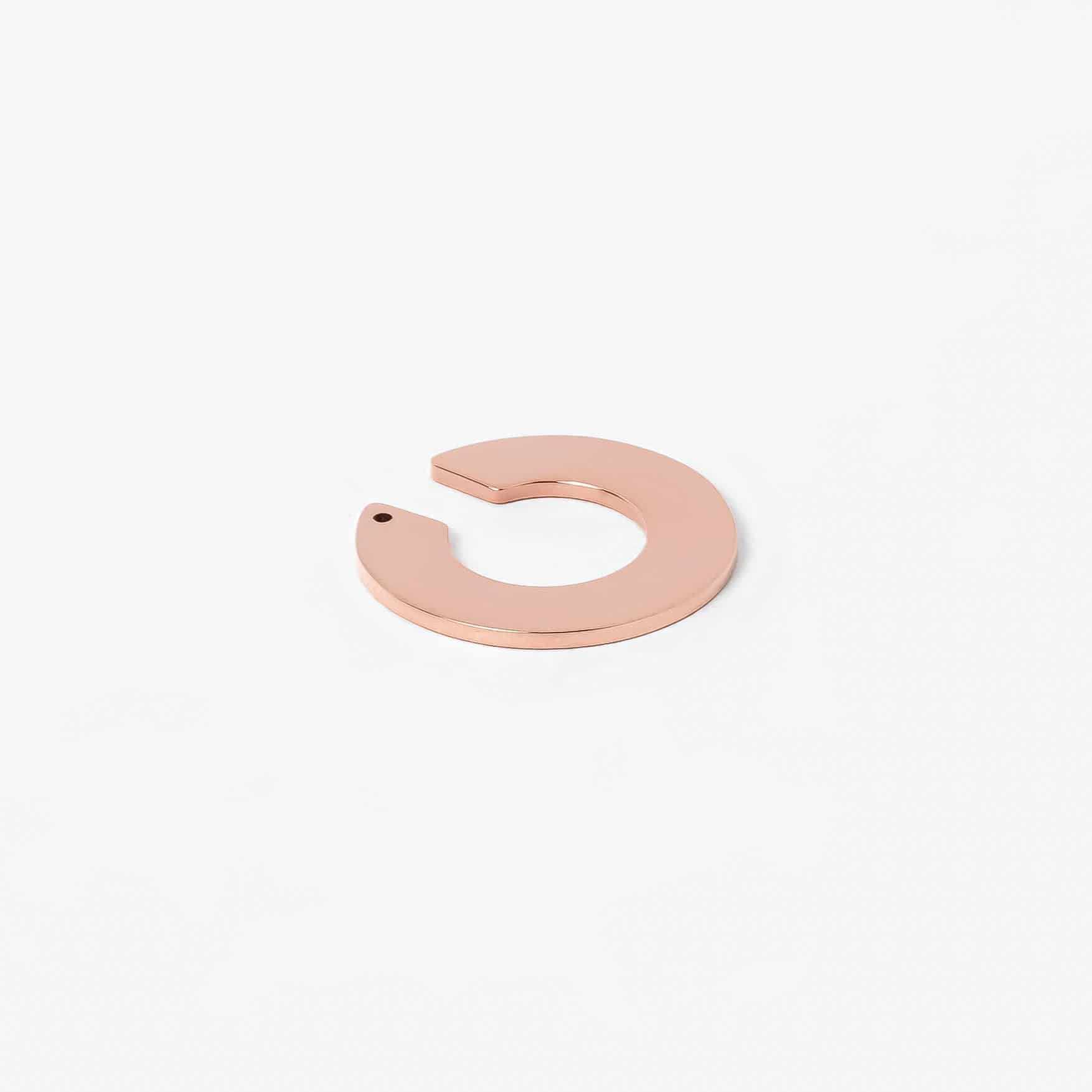Aplos Earcuff Rosado - miniatura 5