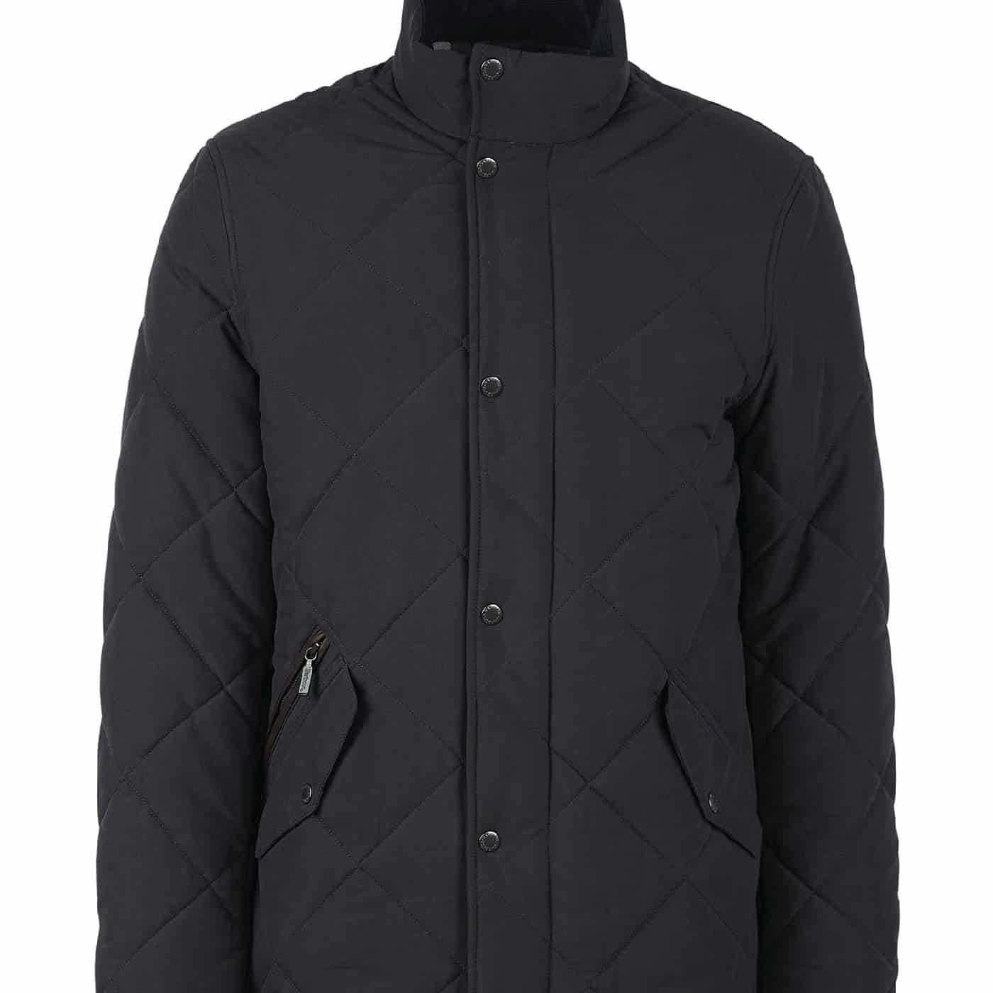Barbour Win Chelsea Quilt - miniatura 2