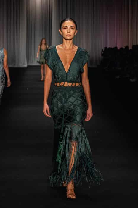 ROMY DRESS - miniatura 1