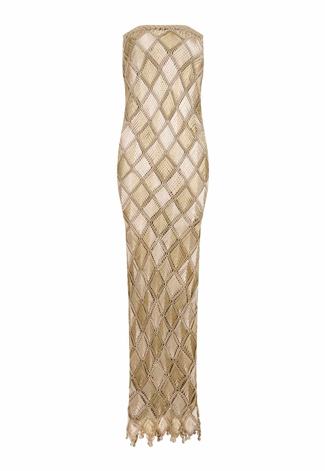 AMBAR DRESS - miniatura 4