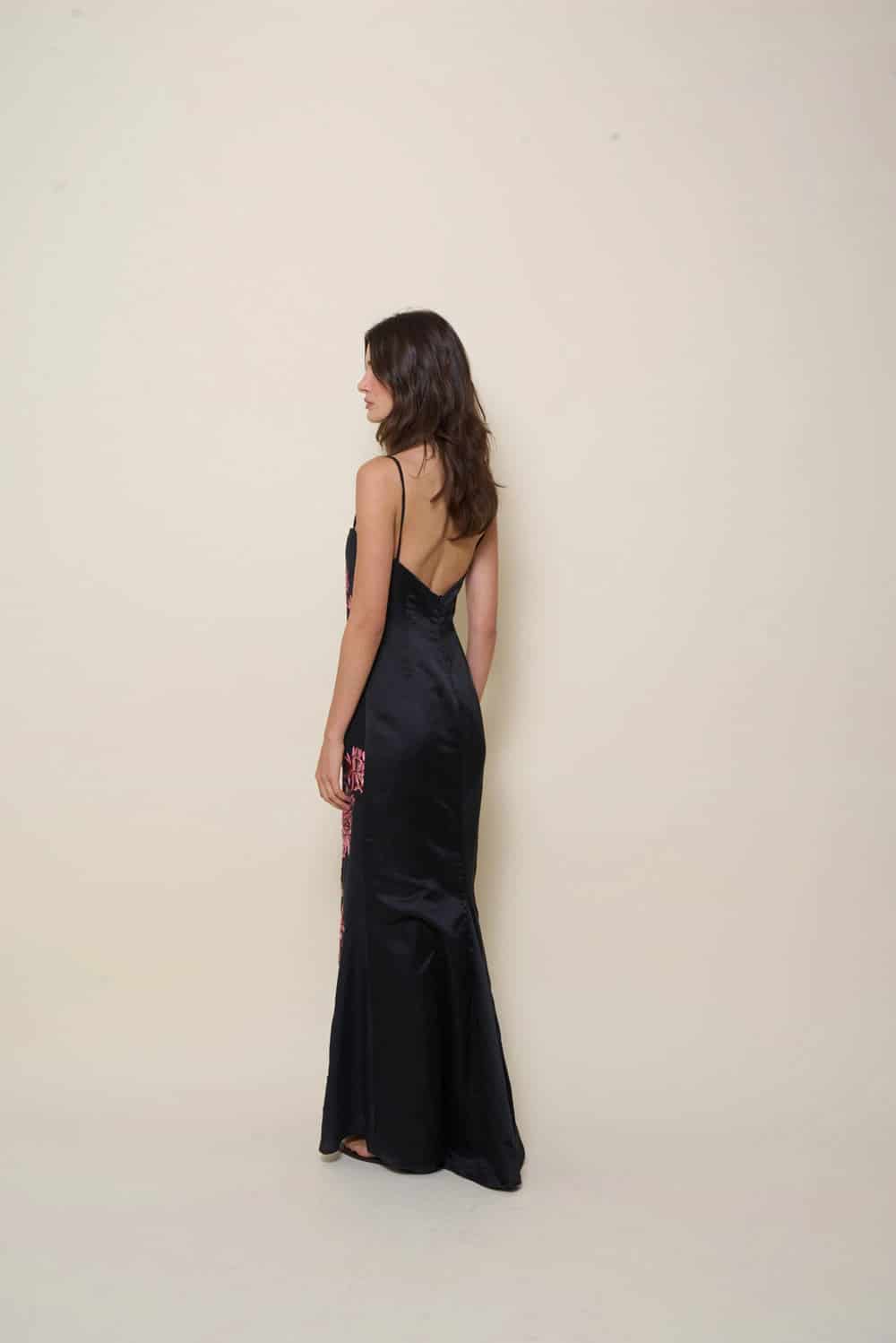 Fiesta Sevillana Dress - miniatura 4