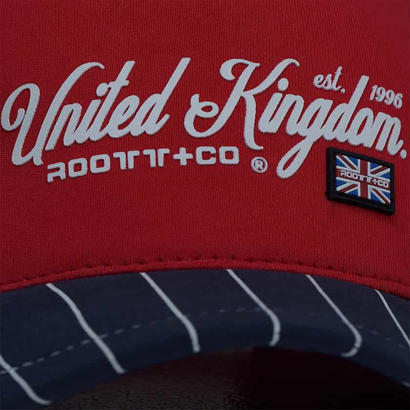 Gorra Roja - miniatura 5