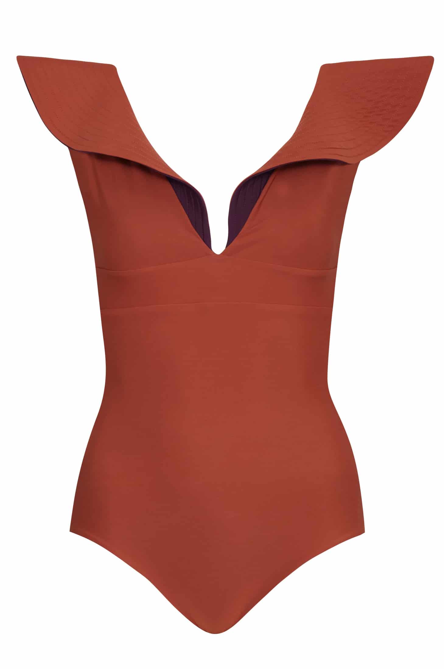 Quetzal One Piece / Purple - Speziato - miniatura 3