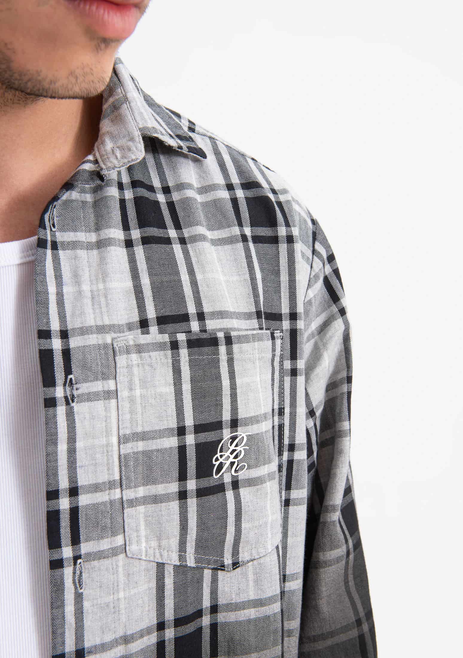 Knockout Flannel shirt - miniatura 9