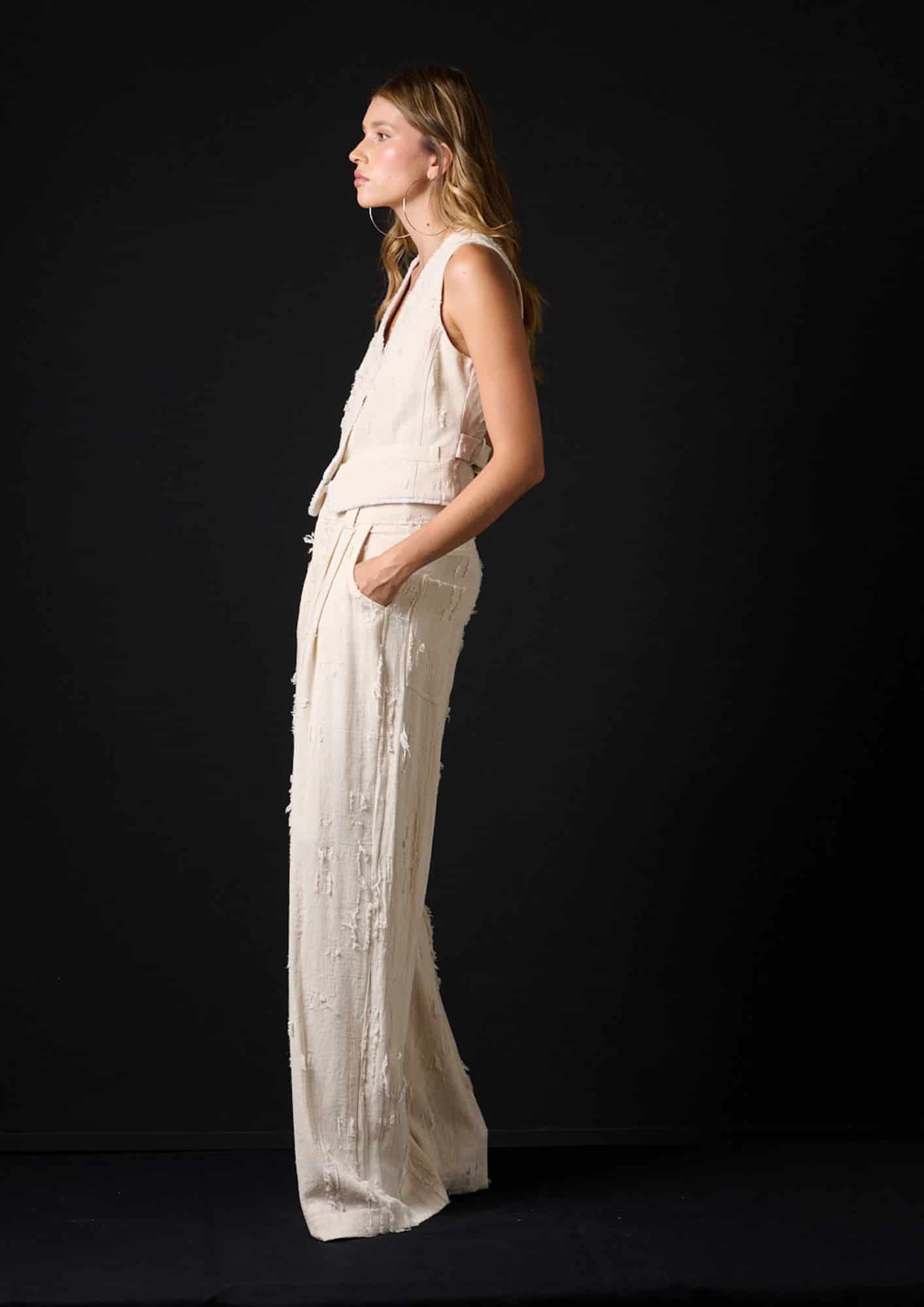 Margaux Pants - miniatura 4