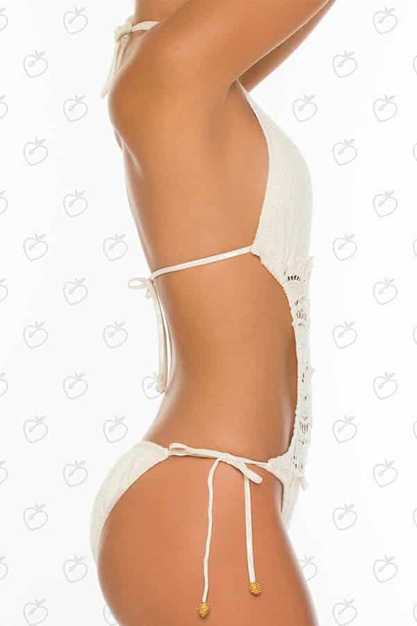 Santorini Monokini - miniatura 2