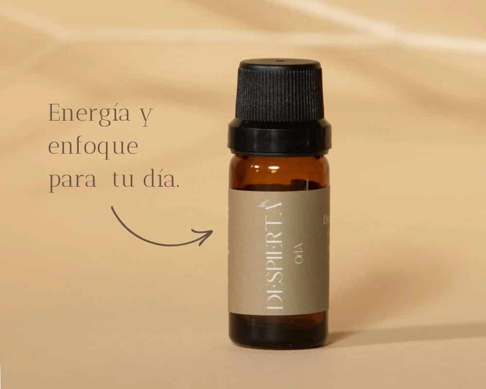Mezcla de Aceites (Blends) - miniatura 2